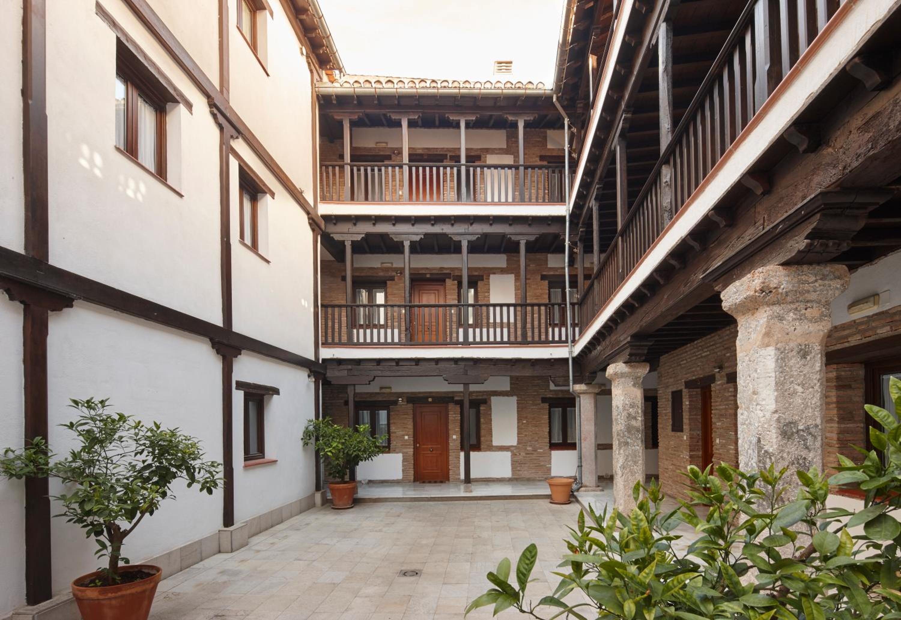 Apartamento Santiago