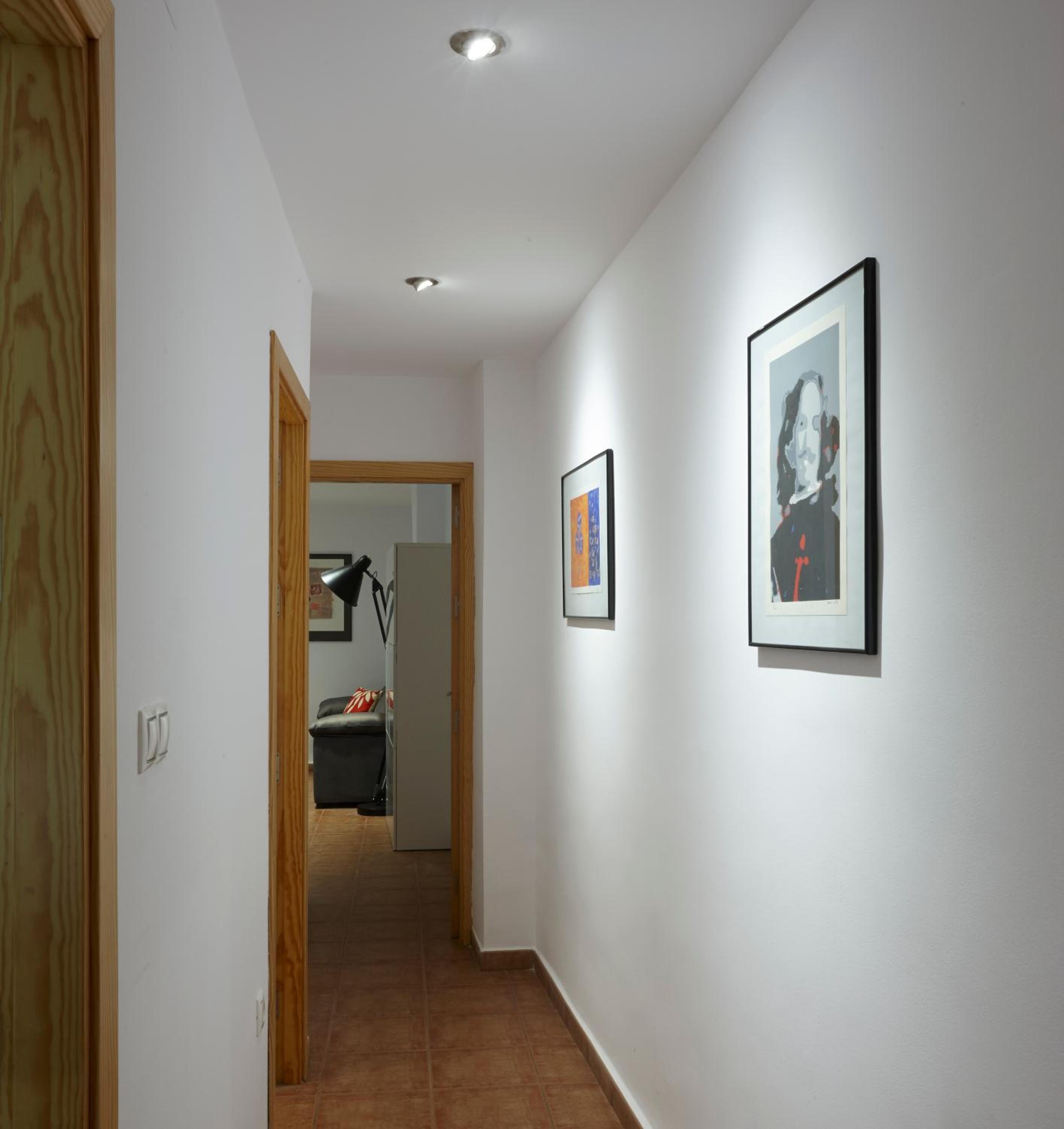 Apartamento Santiago