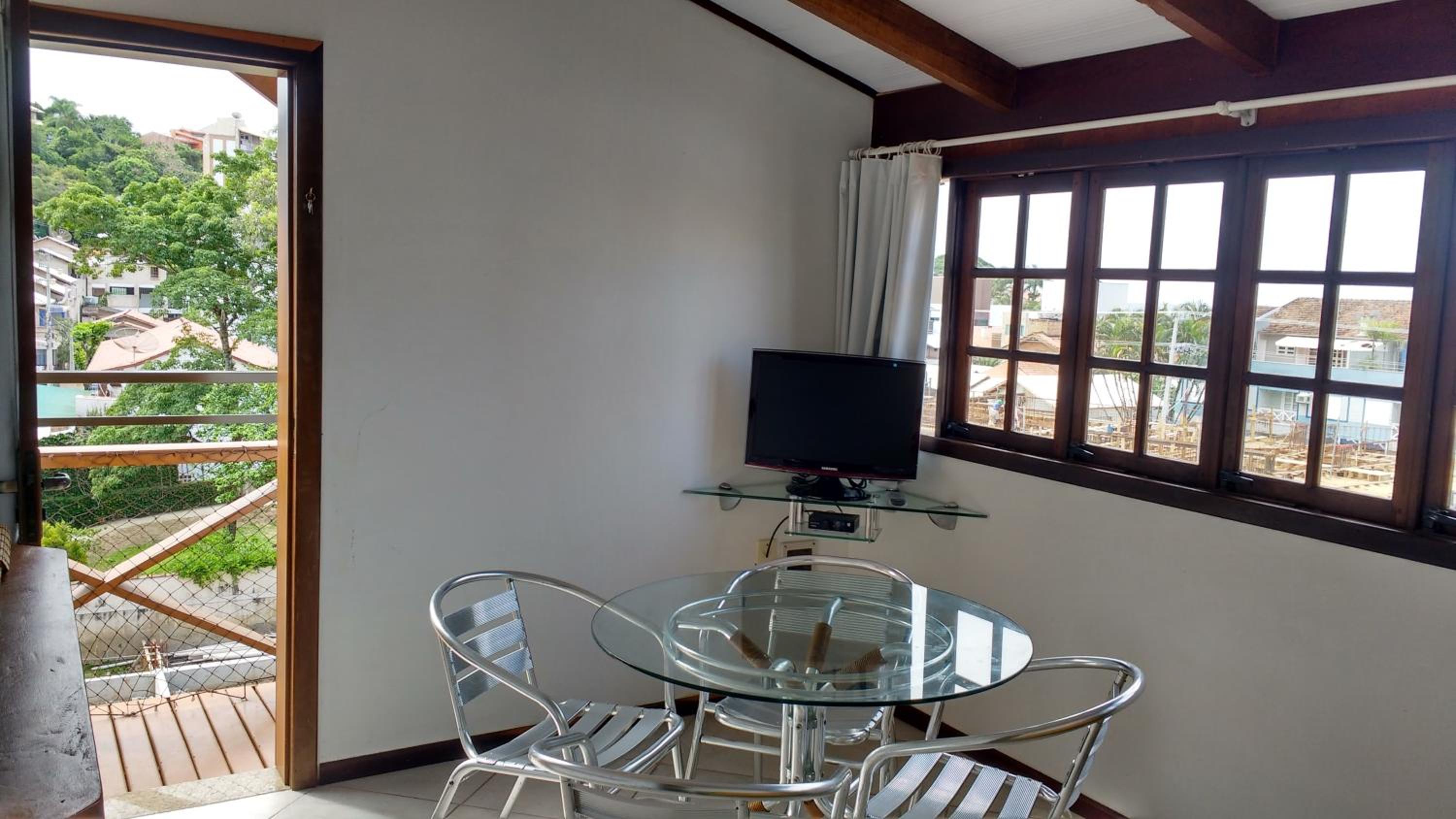 Apartamentos Morada Aquitânia
