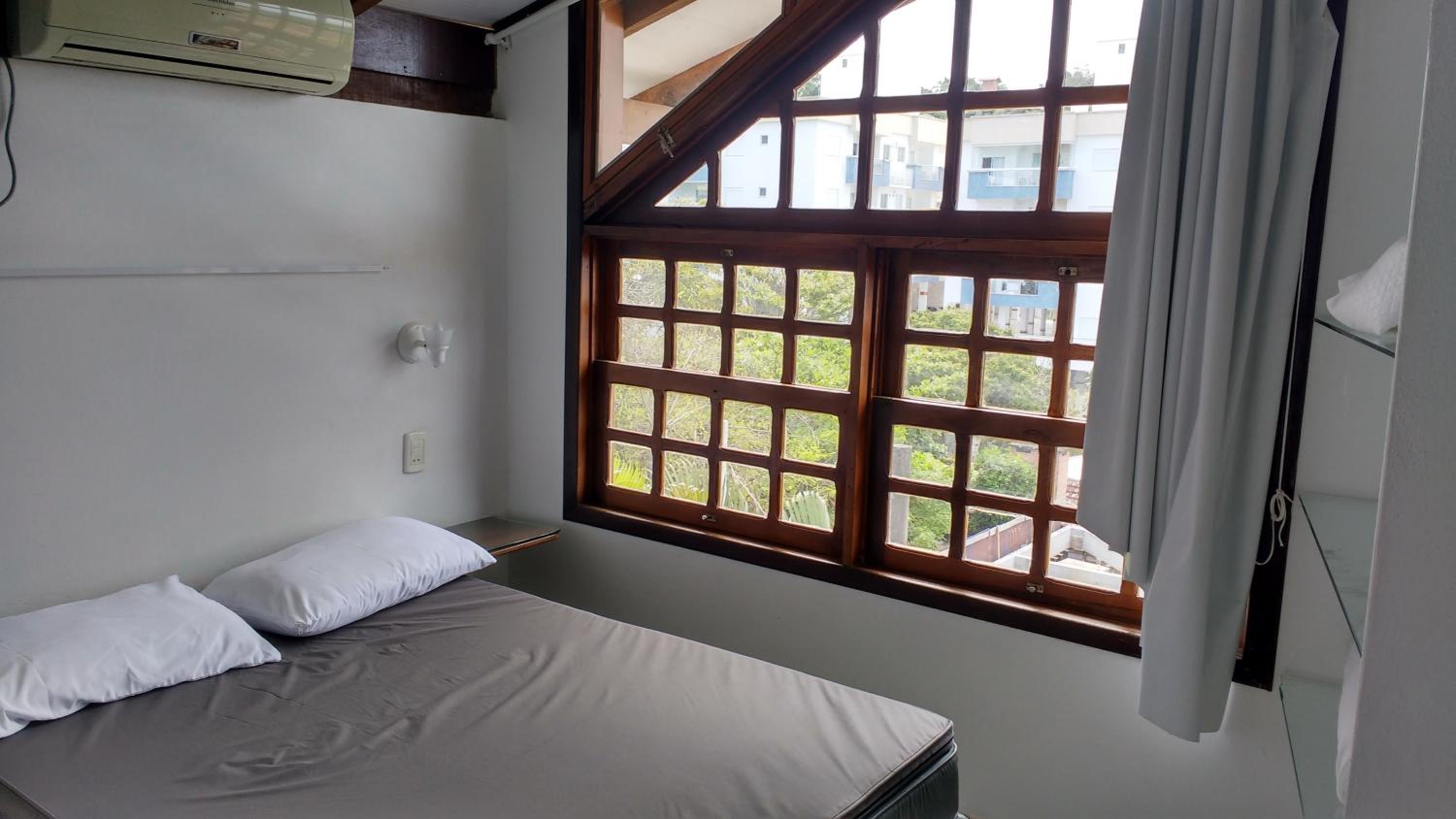 Apartamentos Morada Aquitânia