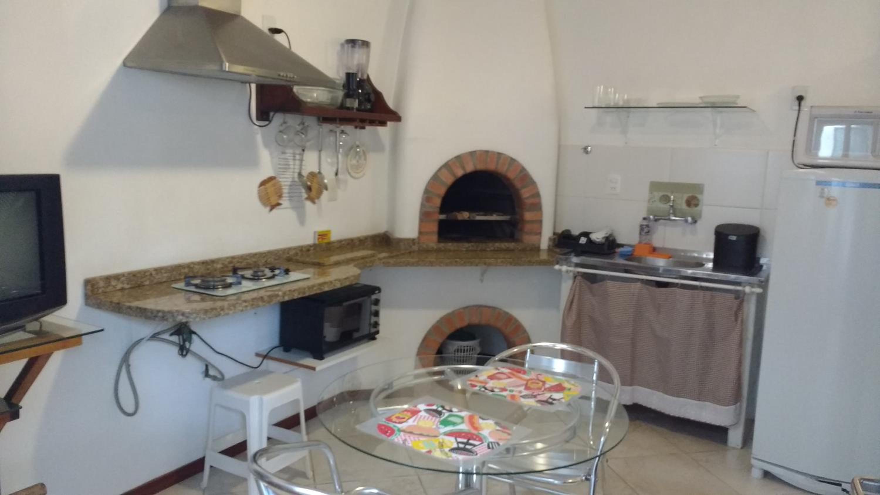 Apartamentos Morada Aquitânia