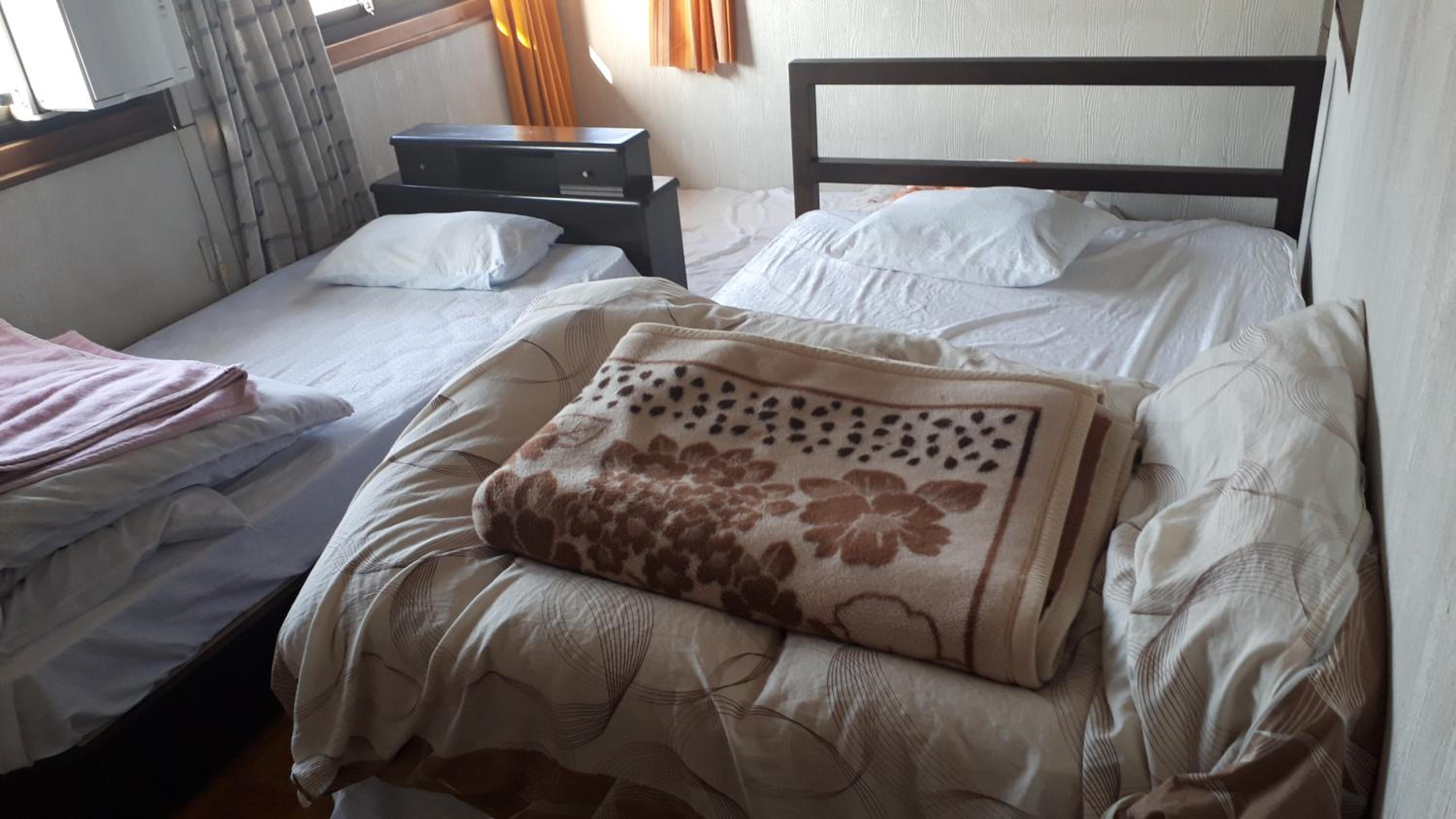 Hostel Amaou