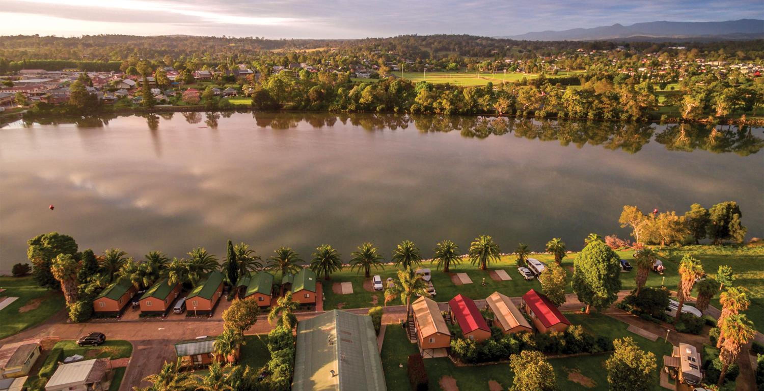 Moruya Holiday Park