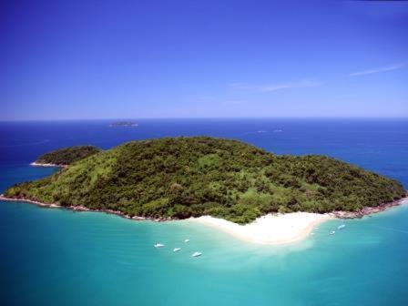 Recanto Tangará - Chalé - Praia do Felix