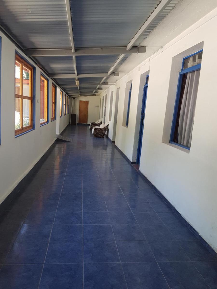 Hostal Los Peñones