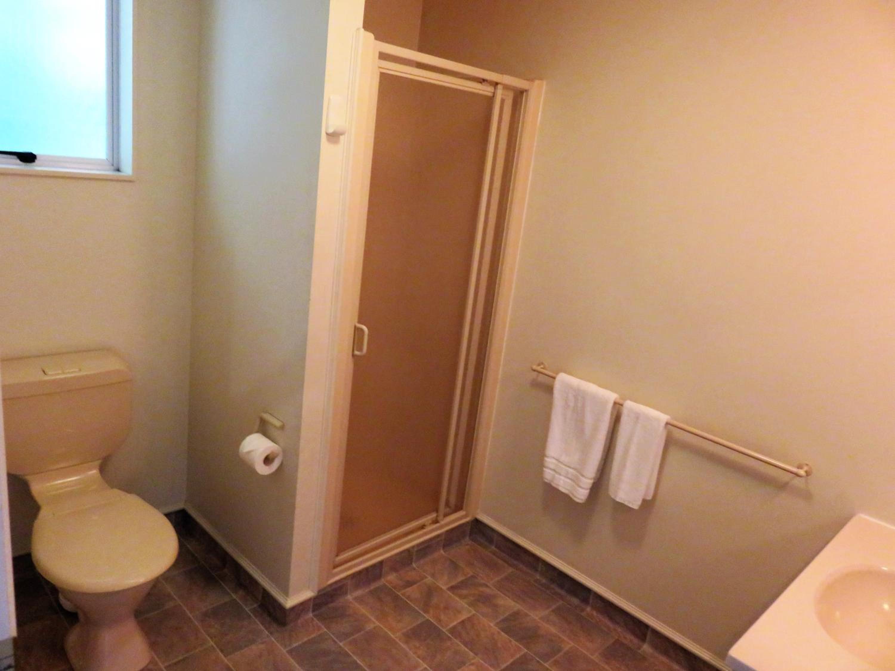 Admirals Motor Lodge