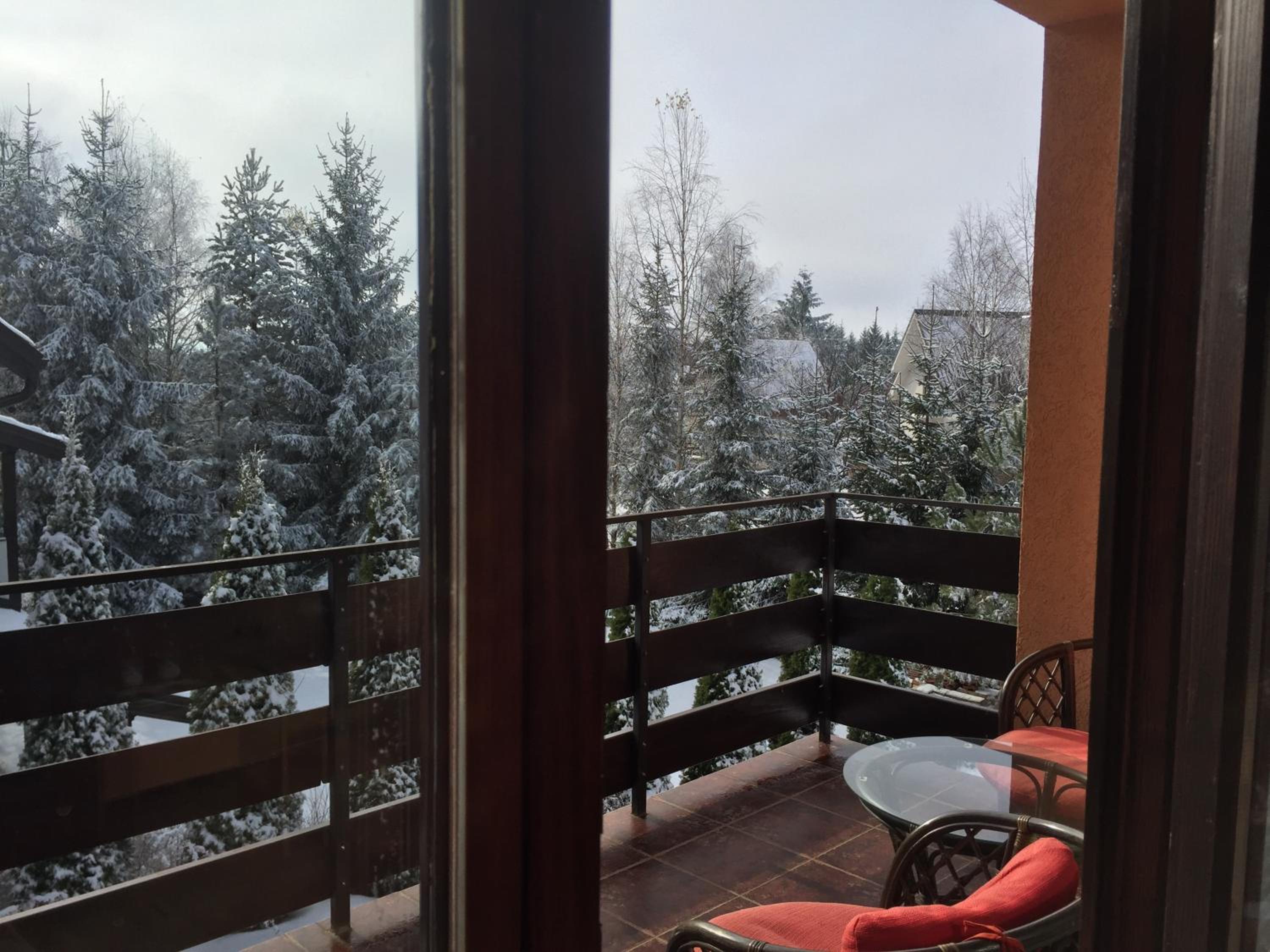 Apartments Dobra Vila view 4