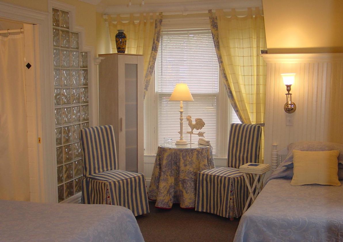 Dunlop Inn