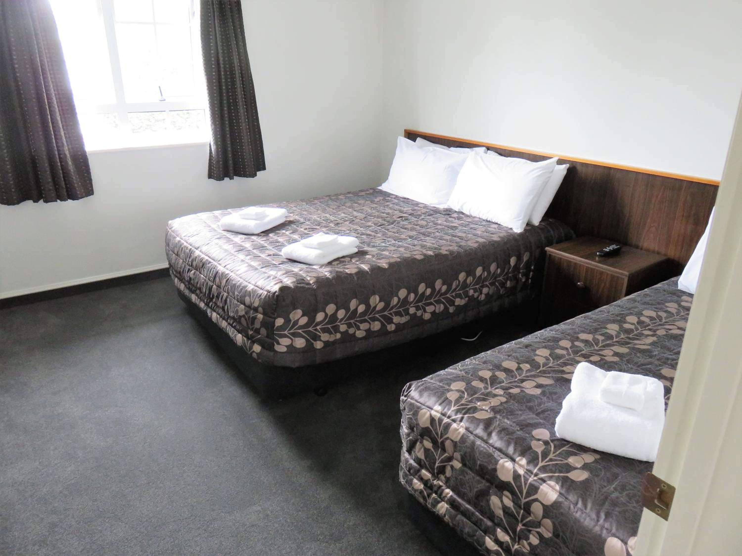 Admirals Motor Lodge