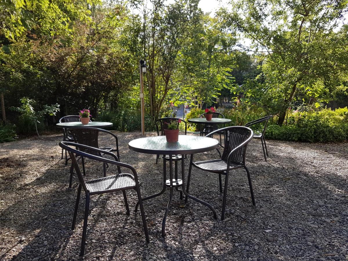 Hostal Los Peñones