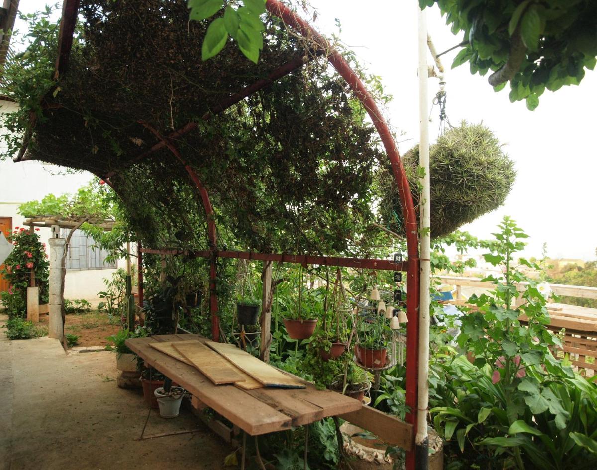 Hospedaje Maria Teresa