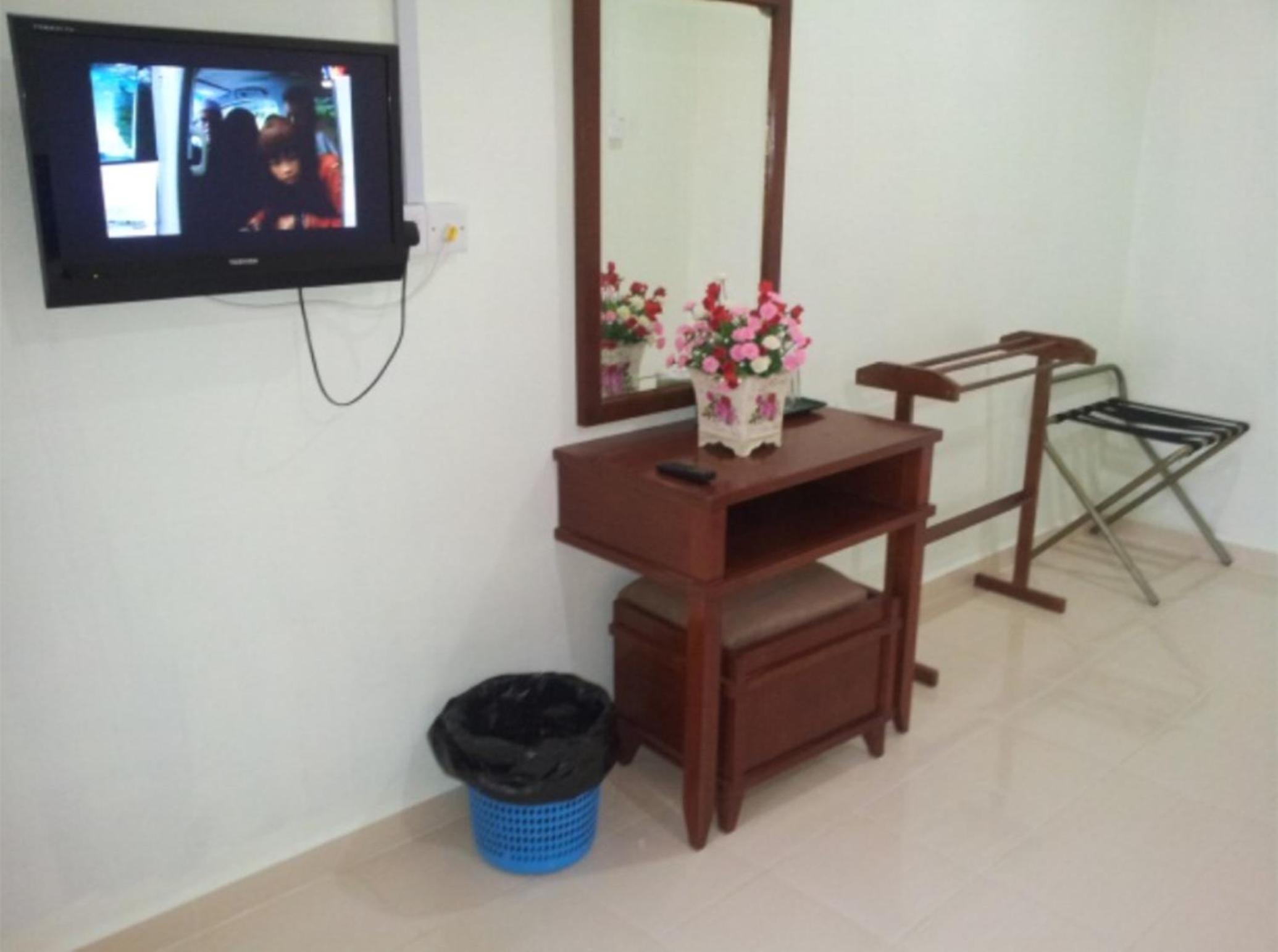 Huda Inn