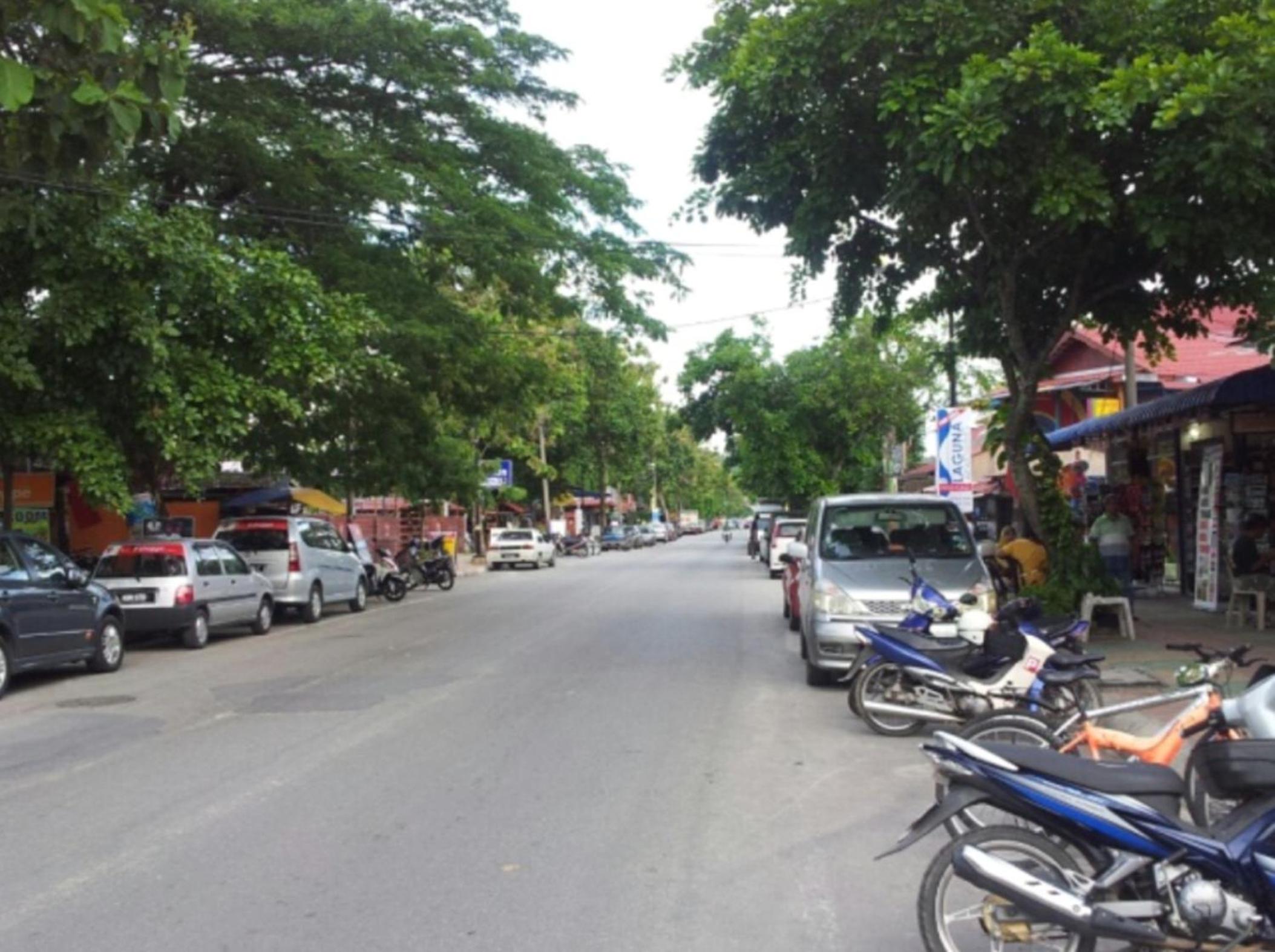 Huda Inn