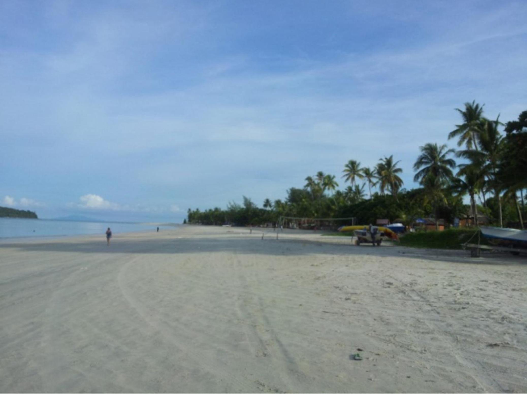 Huda Inn