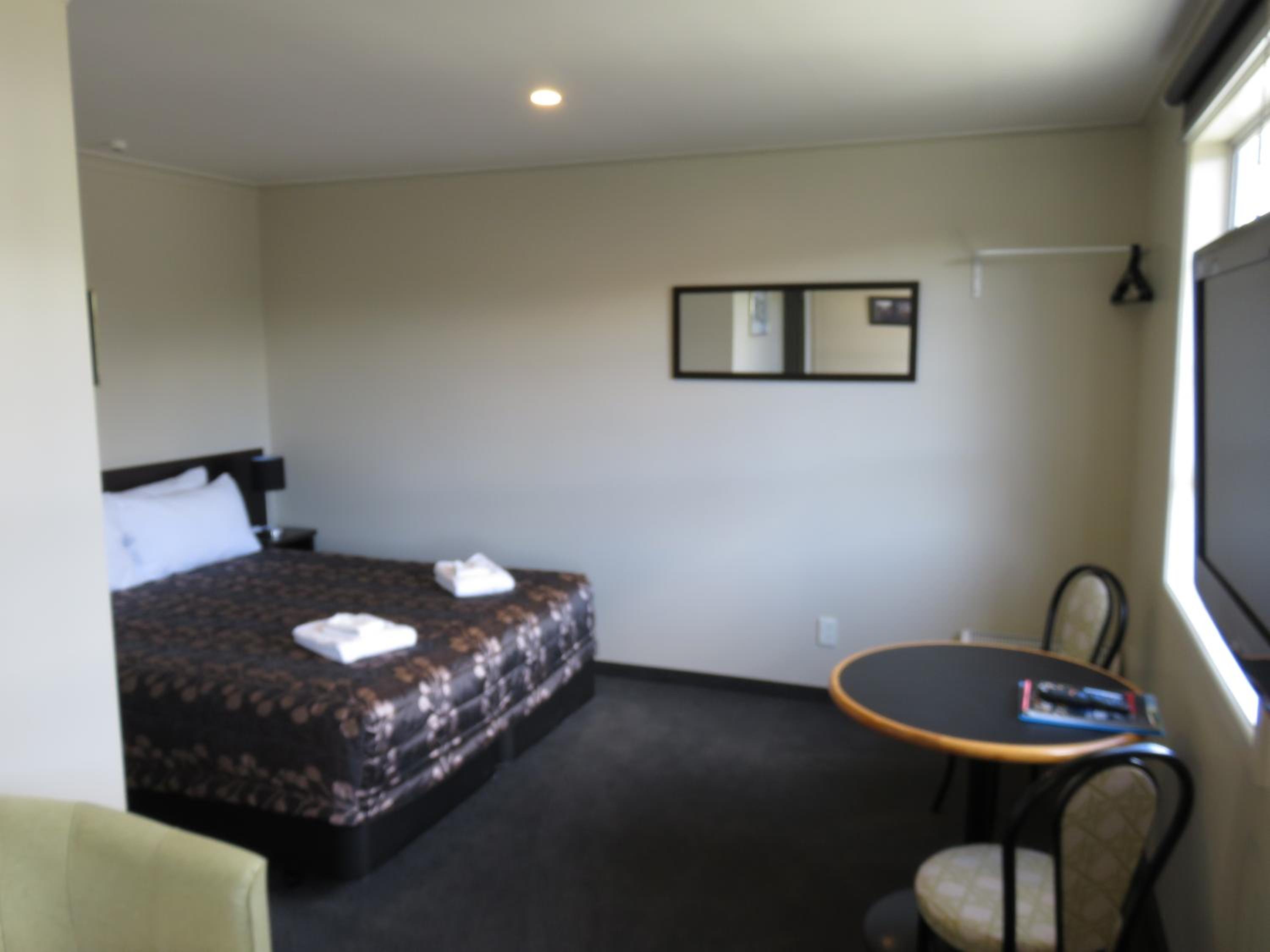 Admirals Motor Lodge