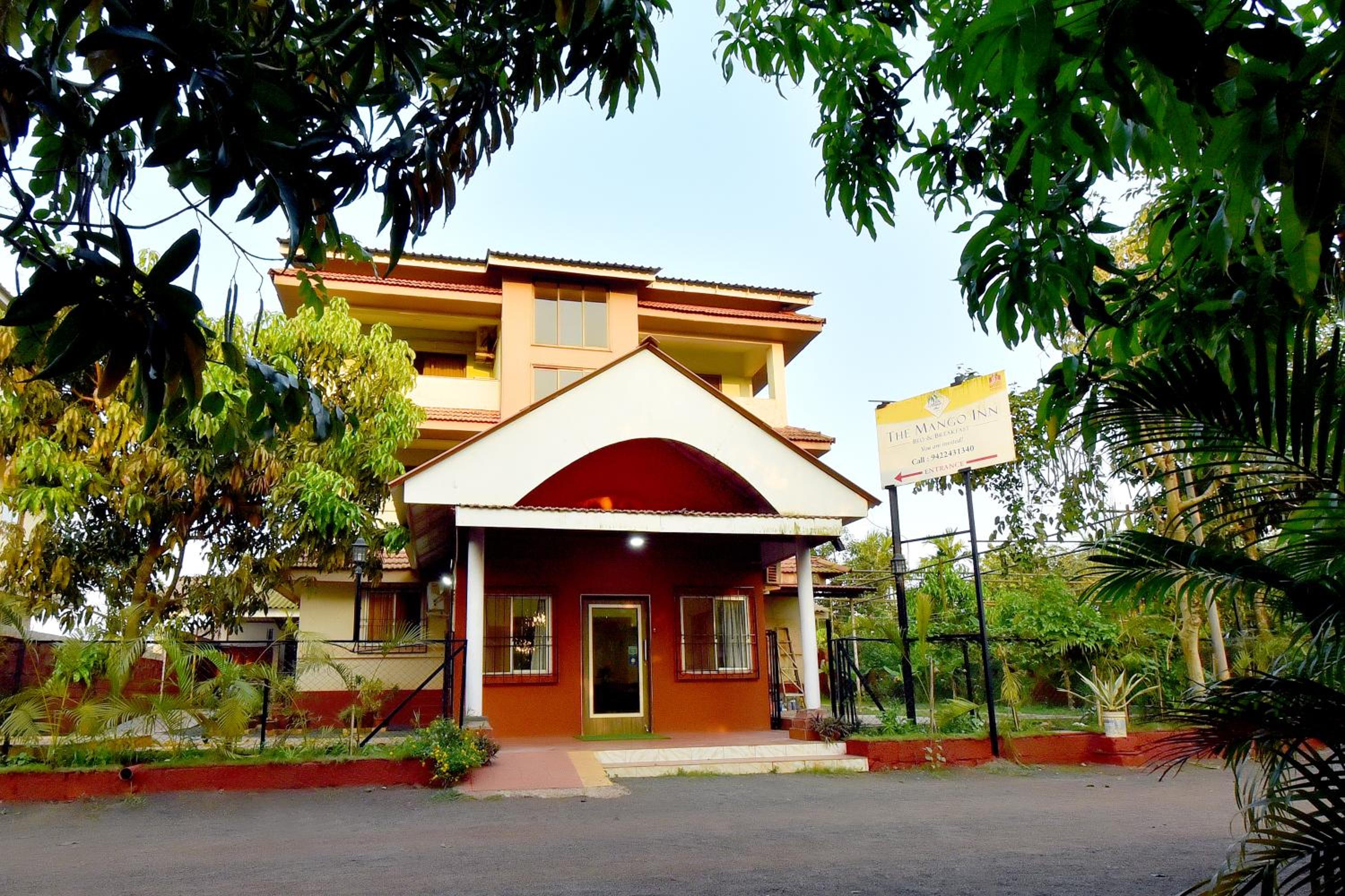 The Mango Inn