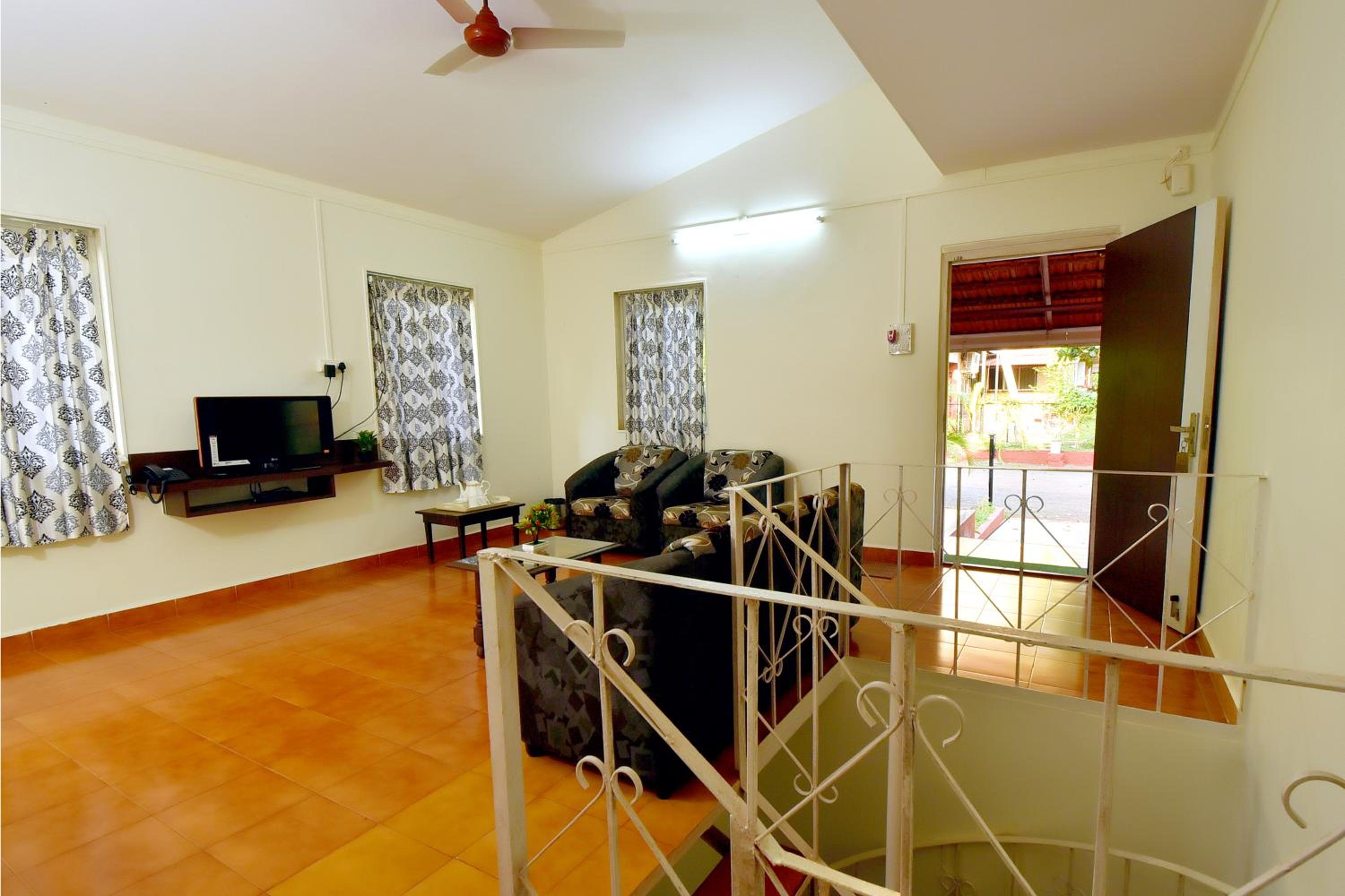 The Mango Inn