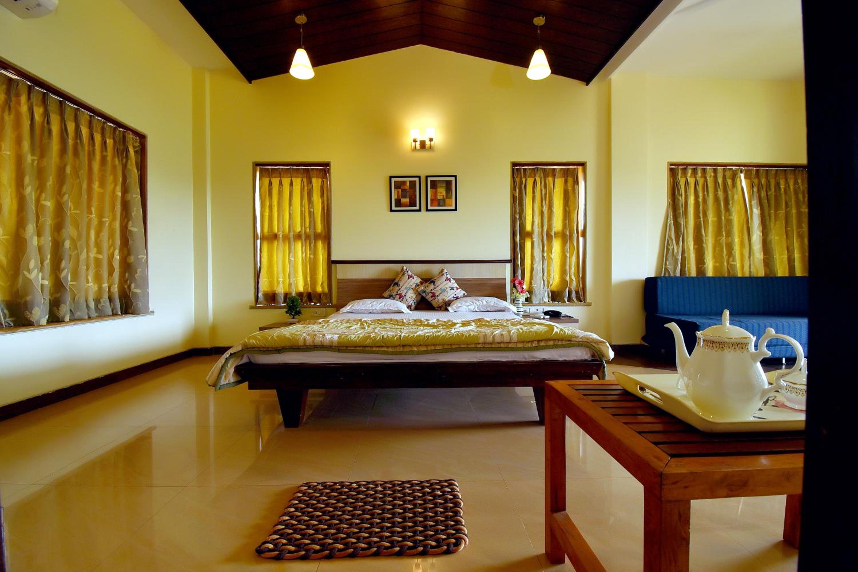 The Mango Inn