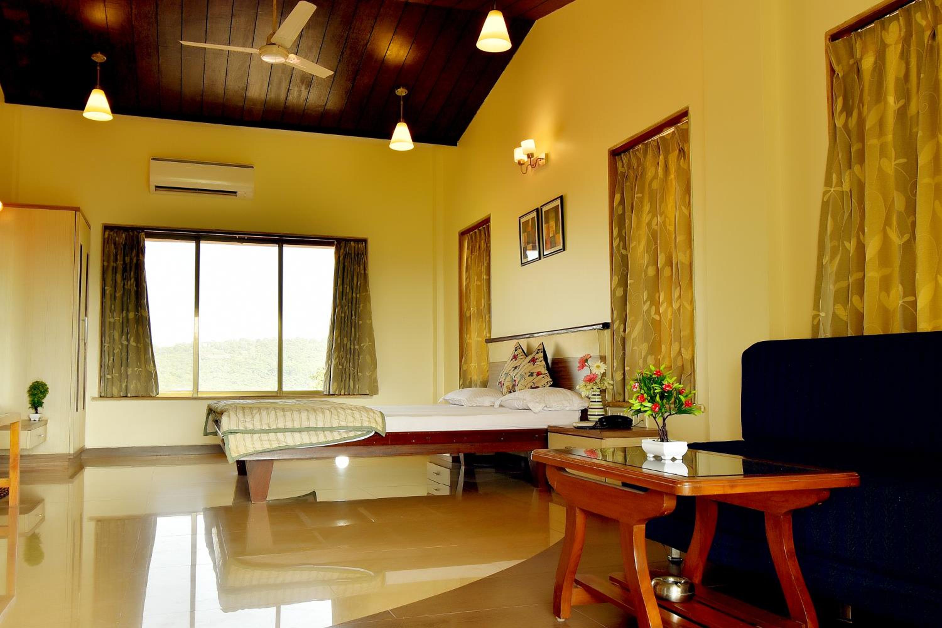 The Mango Inn