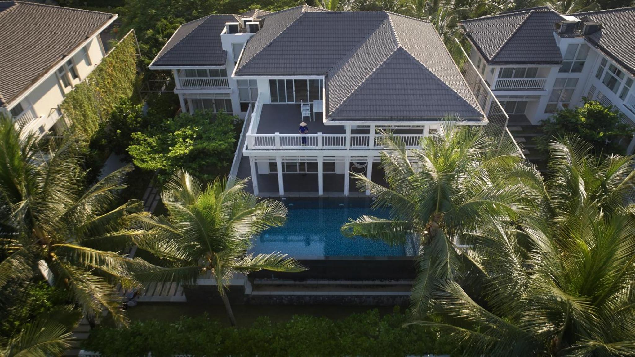 Premier Village Danang Resort Managed By Accor