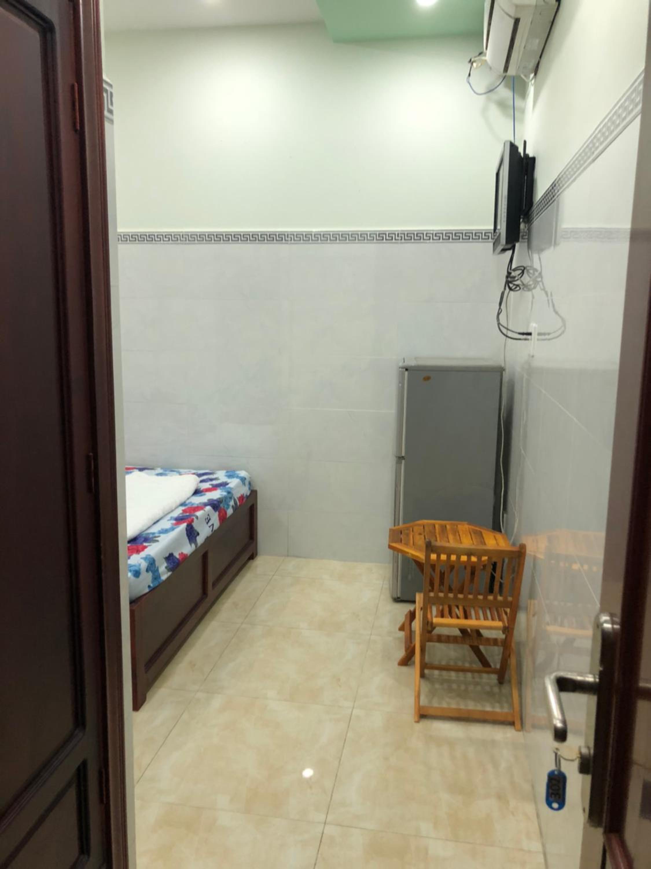 Guesthouse Minh Thu