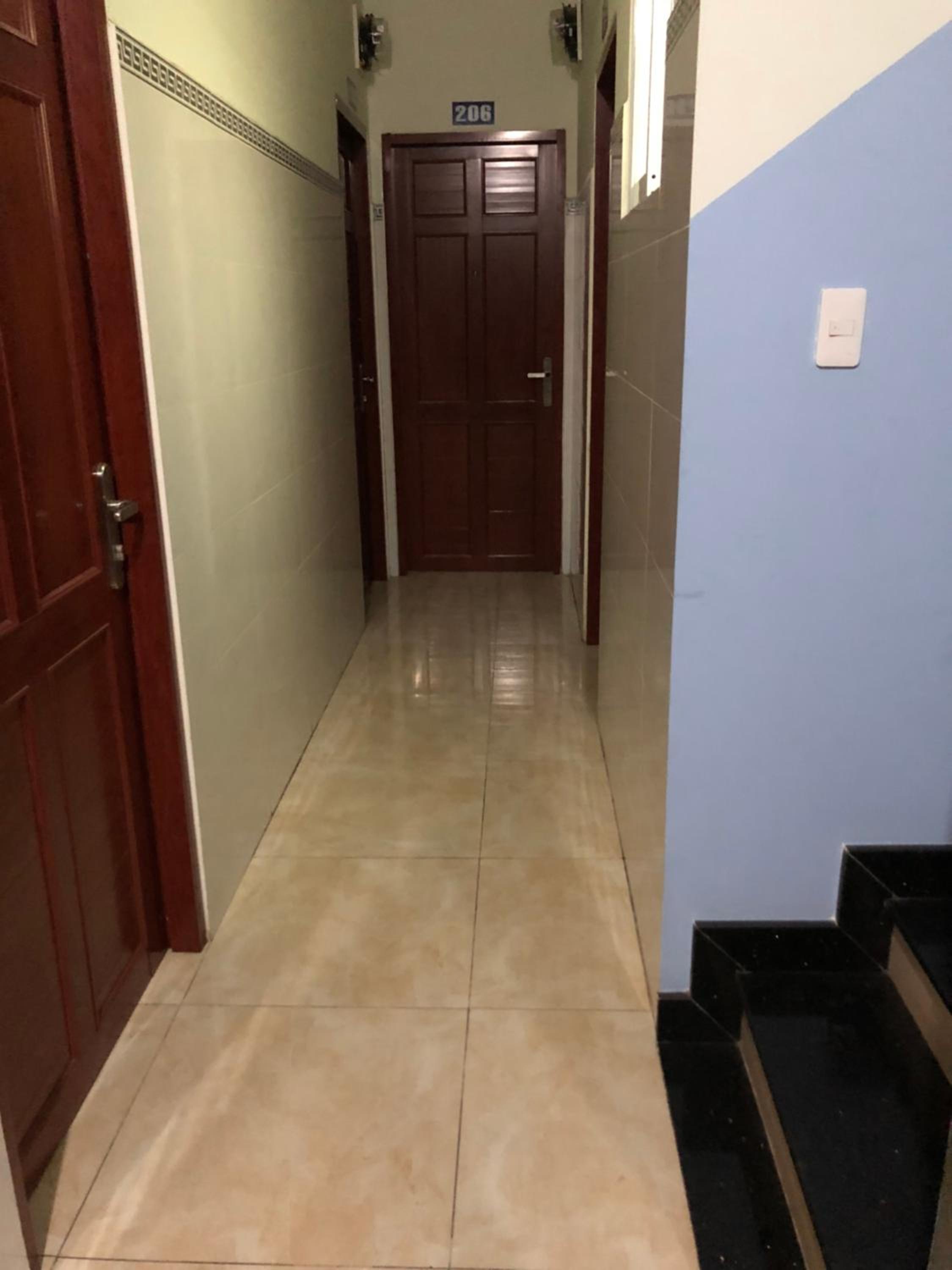 Guesthouse Minh Thu
