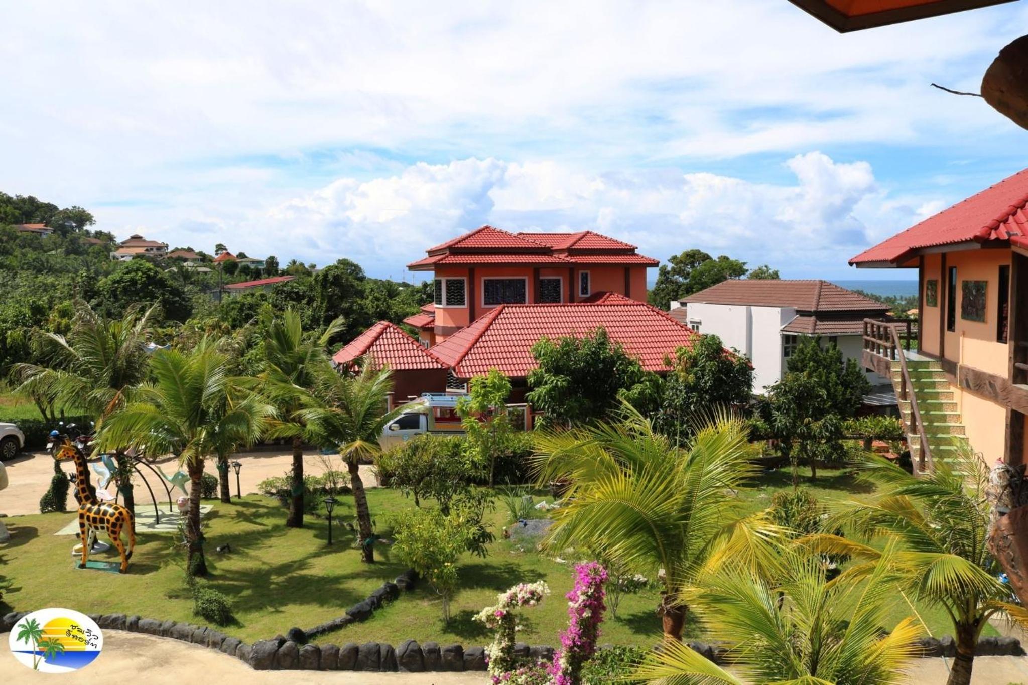Chomview Resort