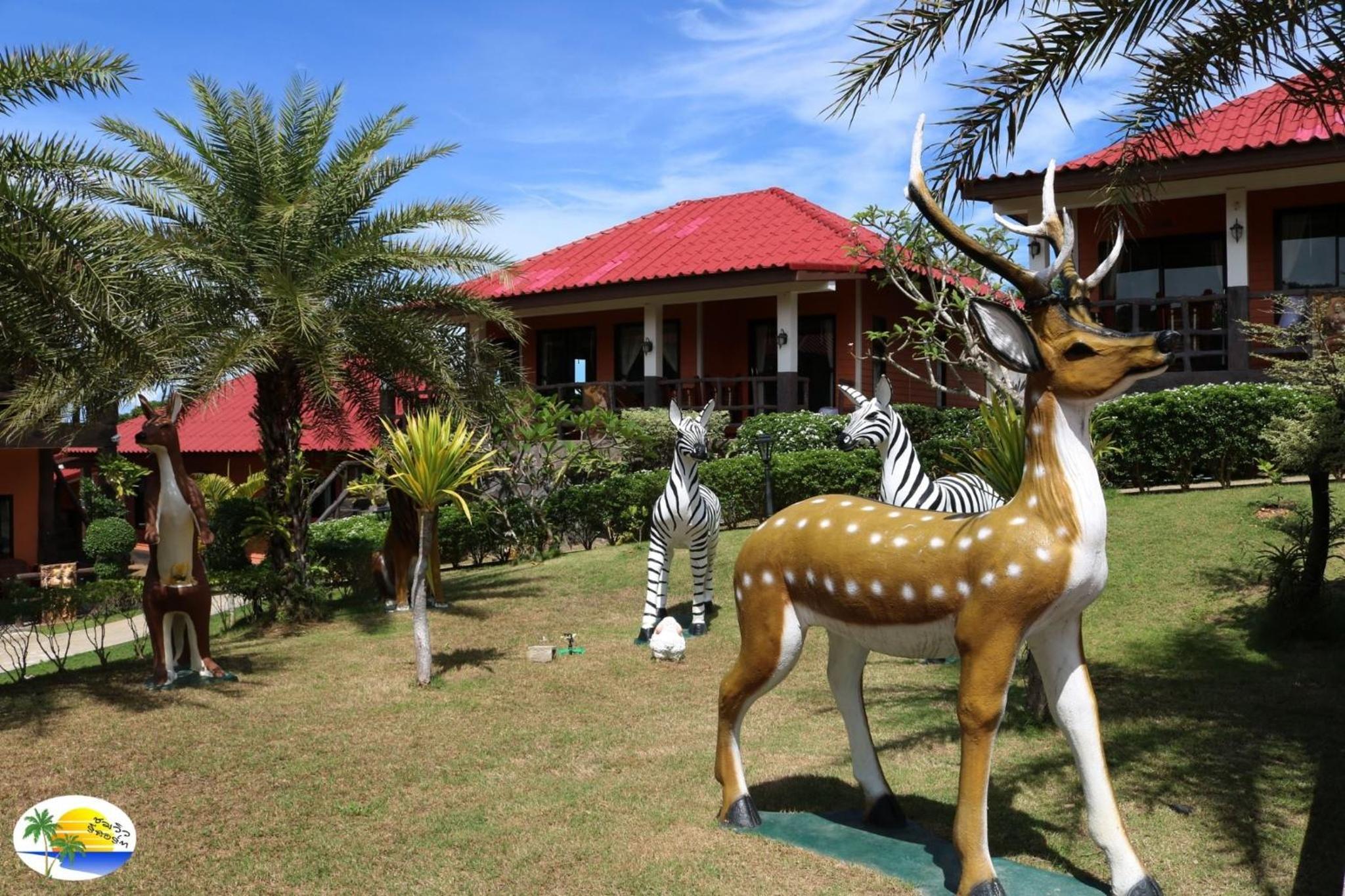 Chomview Resort