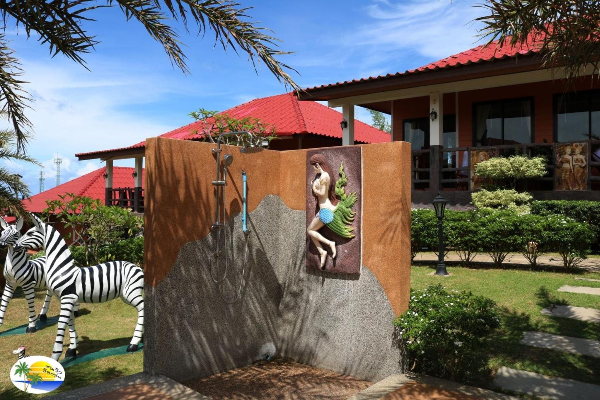Chomview Resort