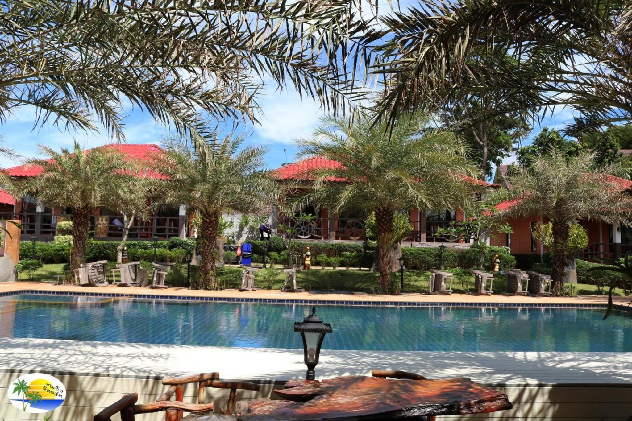 Chomview Resort