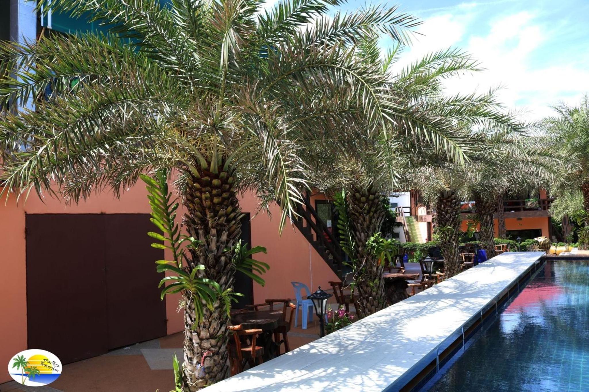 Chomview Resort