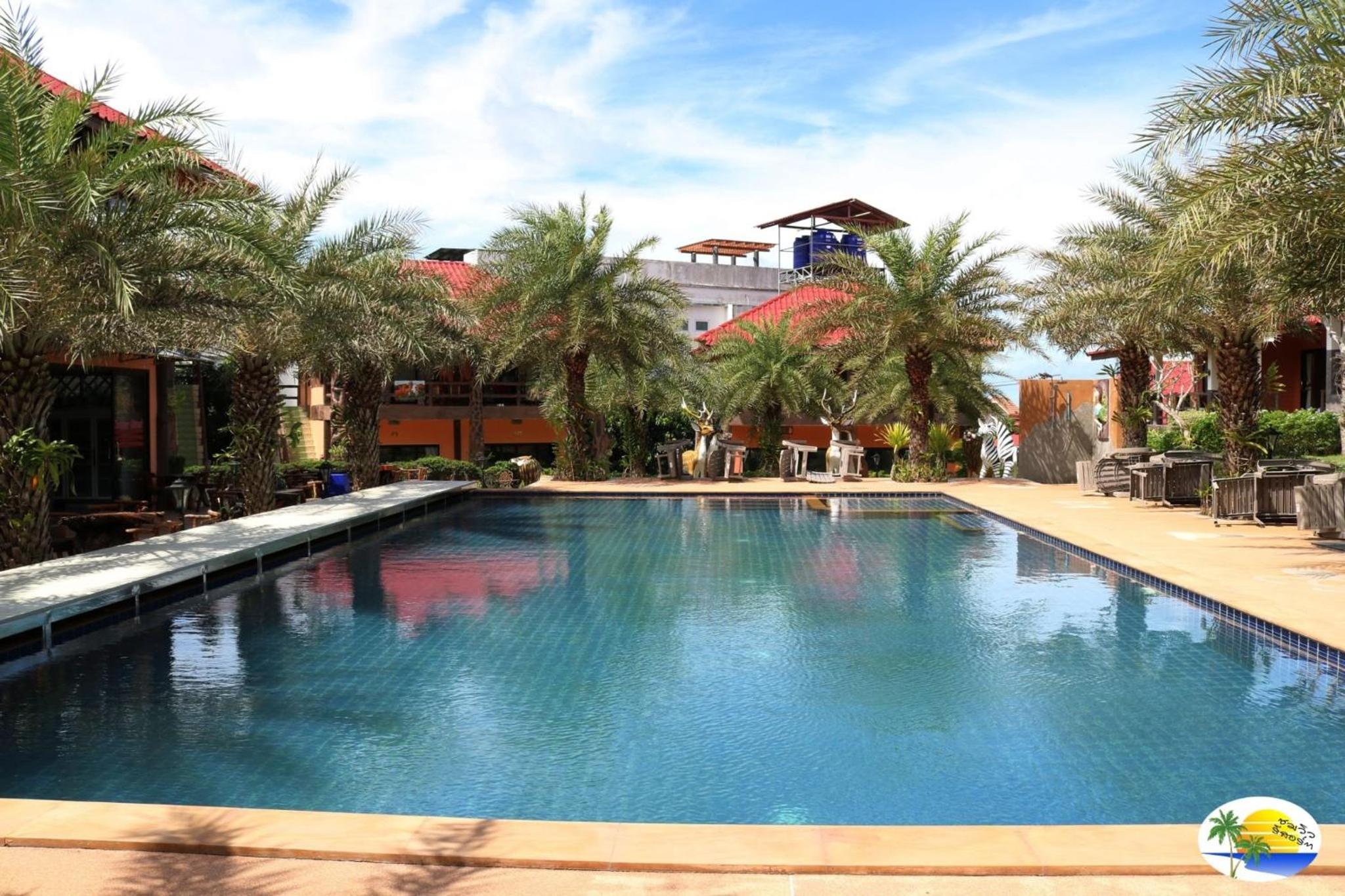 Chomview Resort