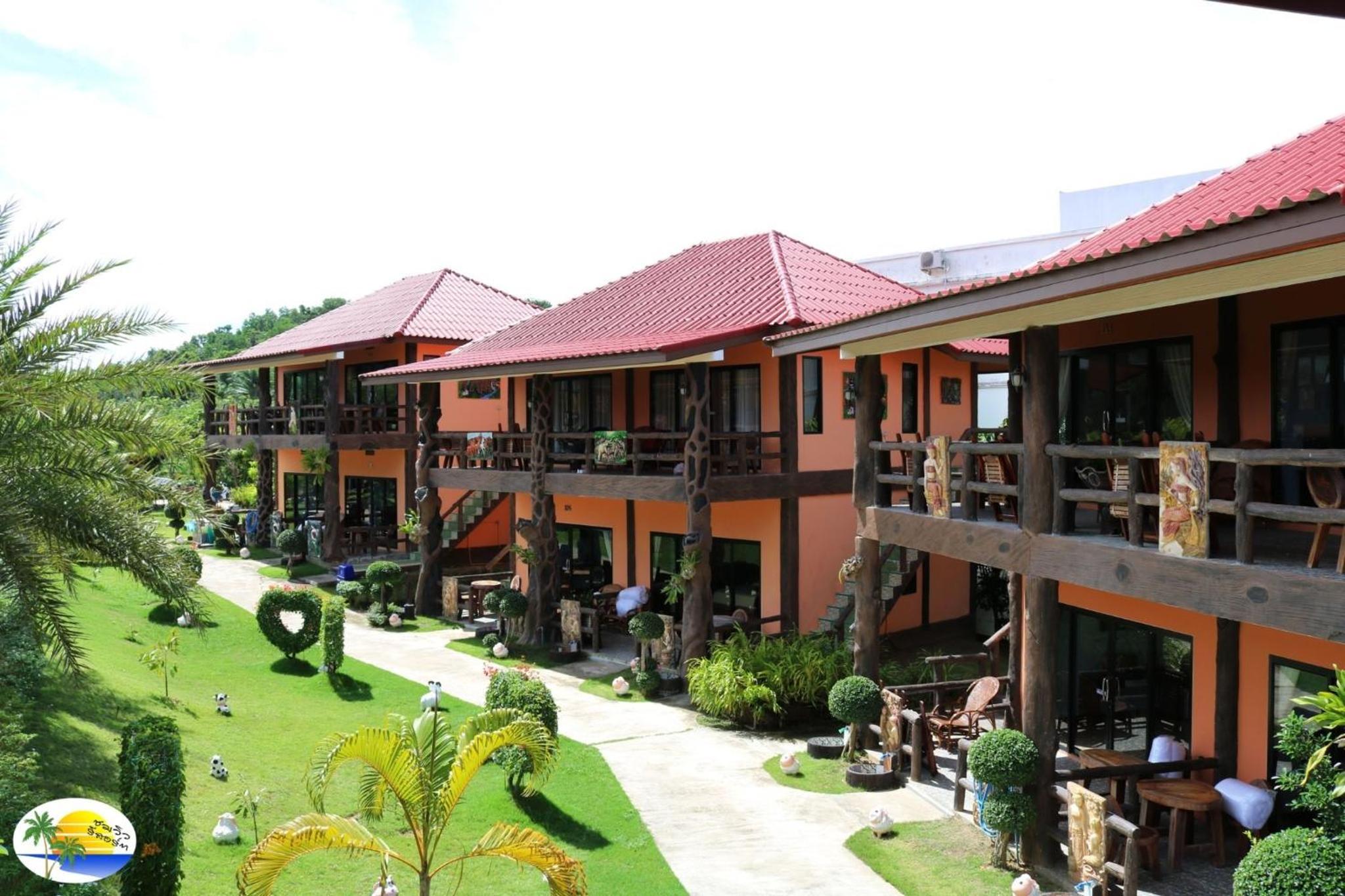 Chomview Resort