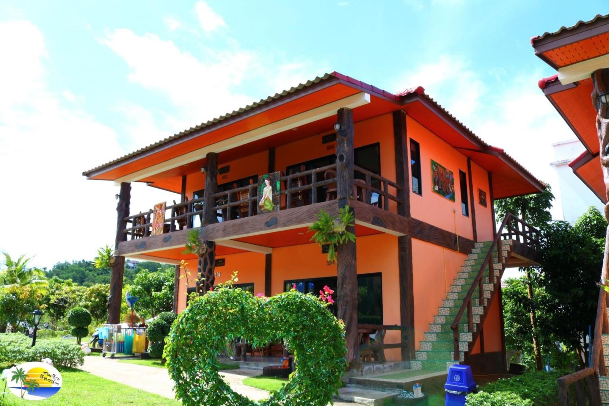 Chomview Resort
