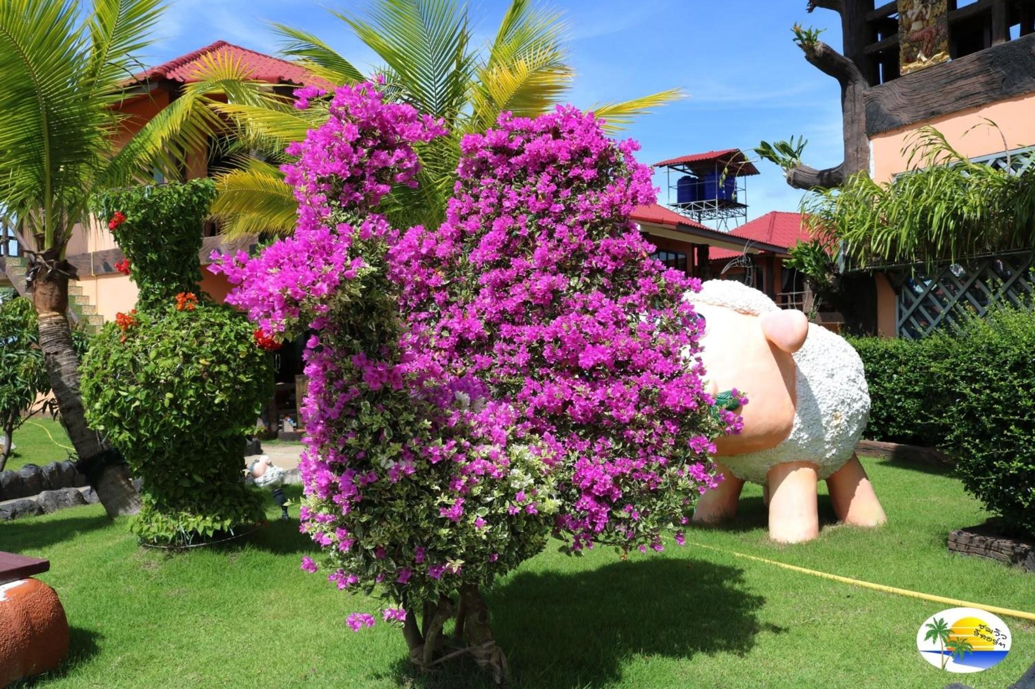 Chomview Resort