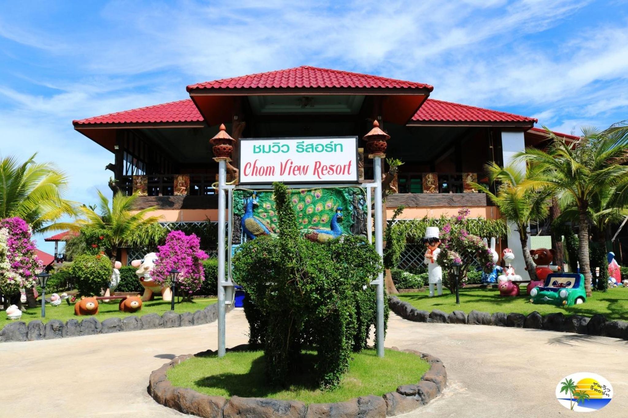 Chomview Resort
