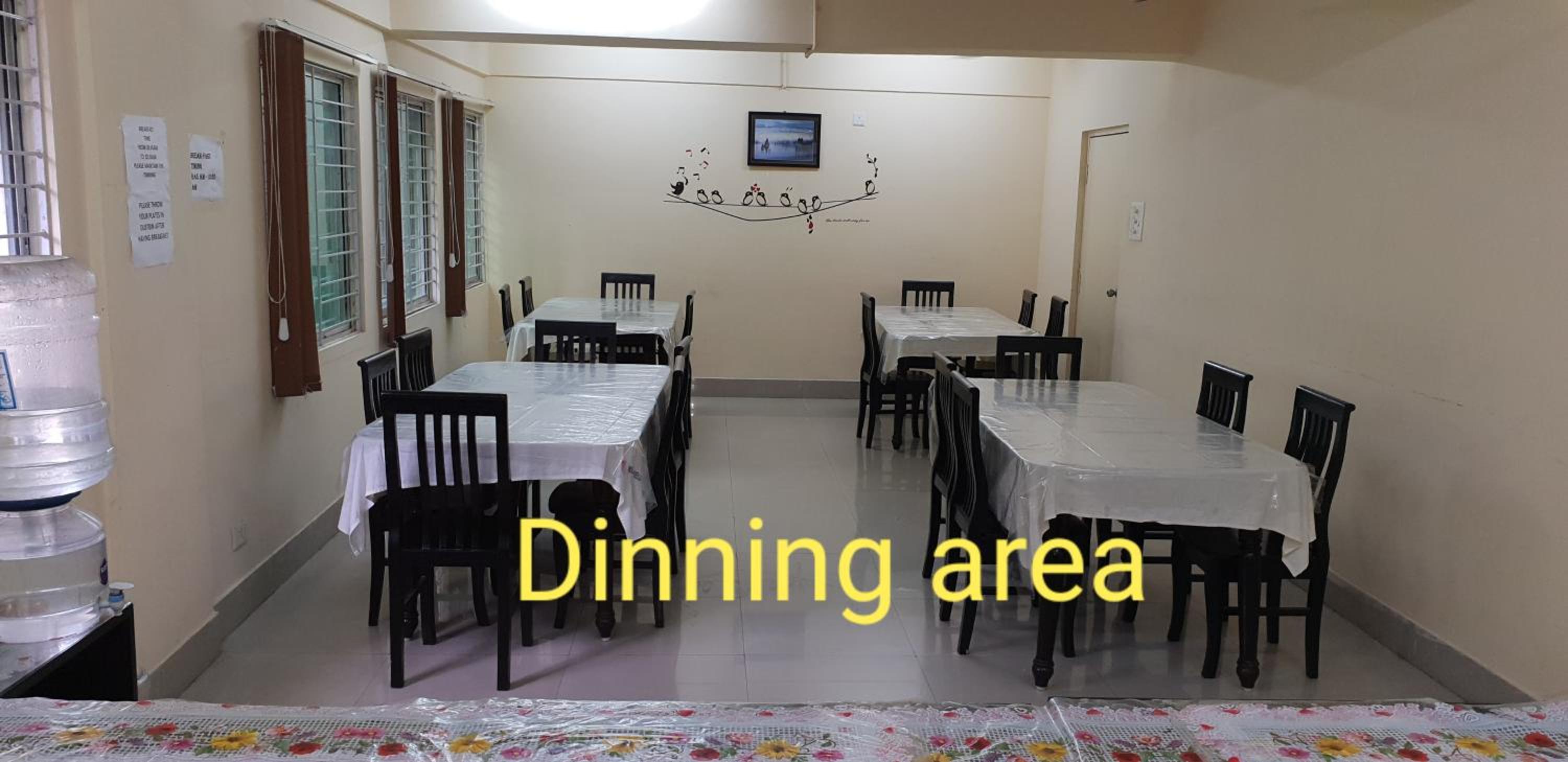 The Salvation Army RED SHIELD GUEST HOUSE view 5