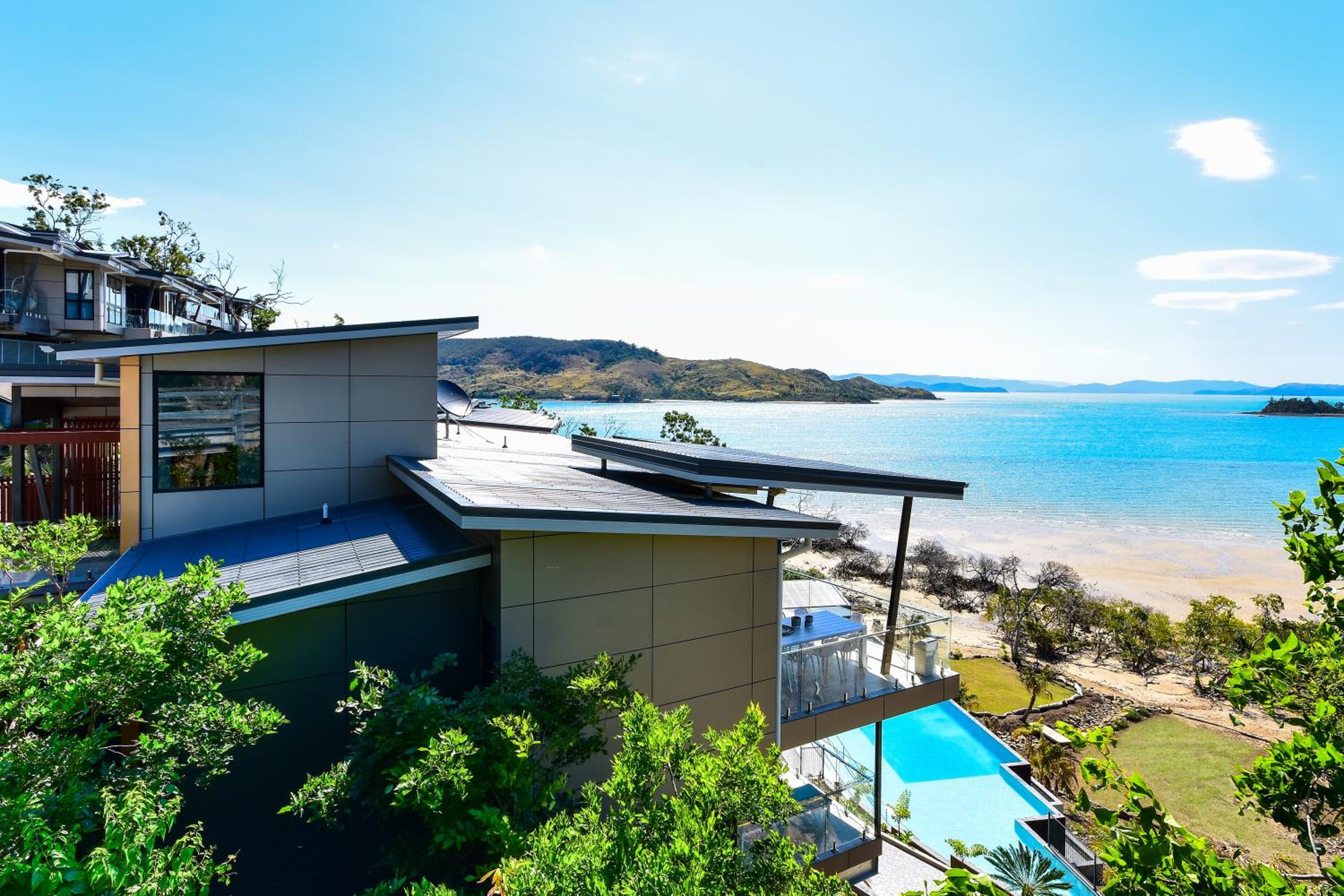 Hidden Cove on Hamilton Island by HIHA