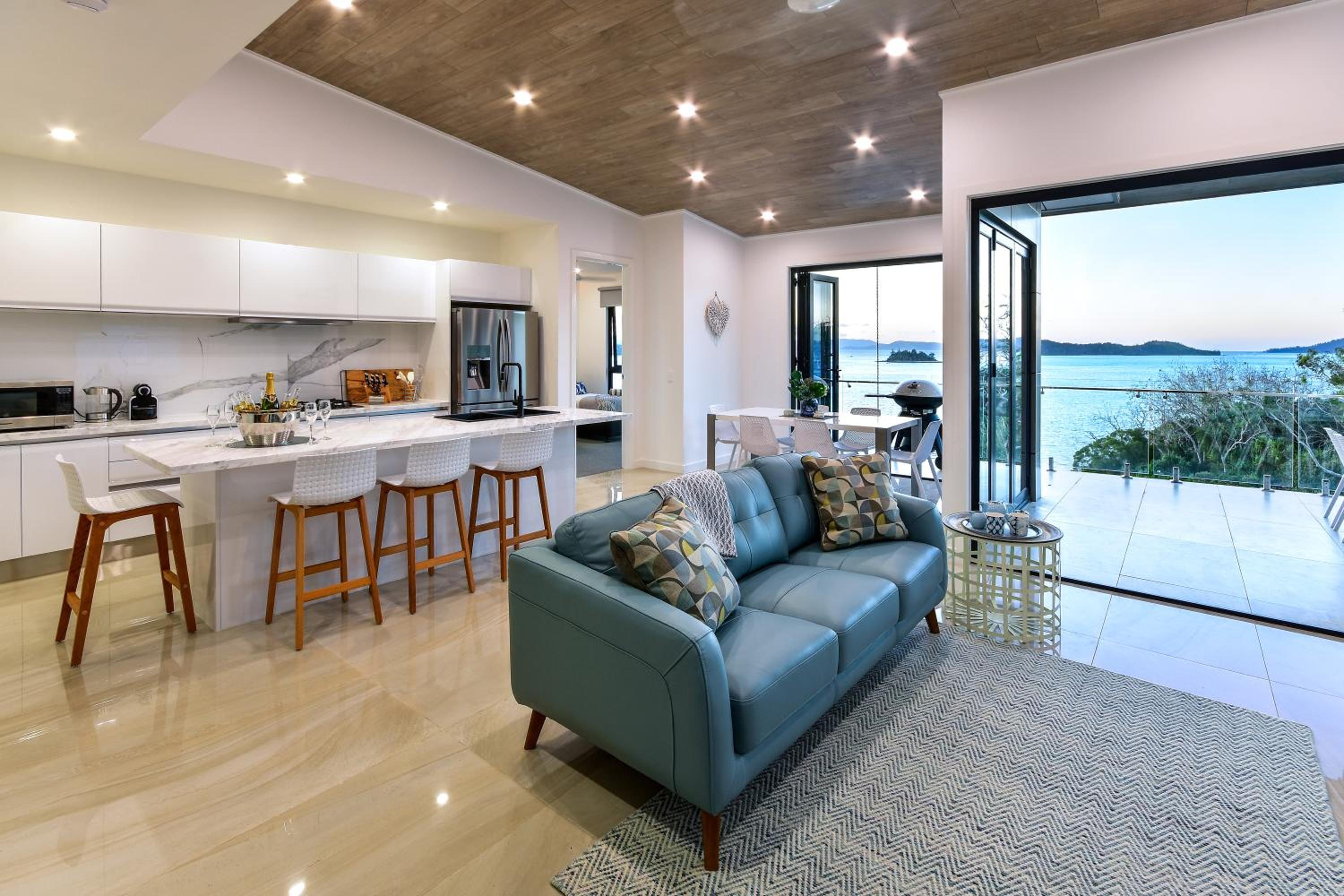 Hidden Cove on Hamilton Island by HIHA