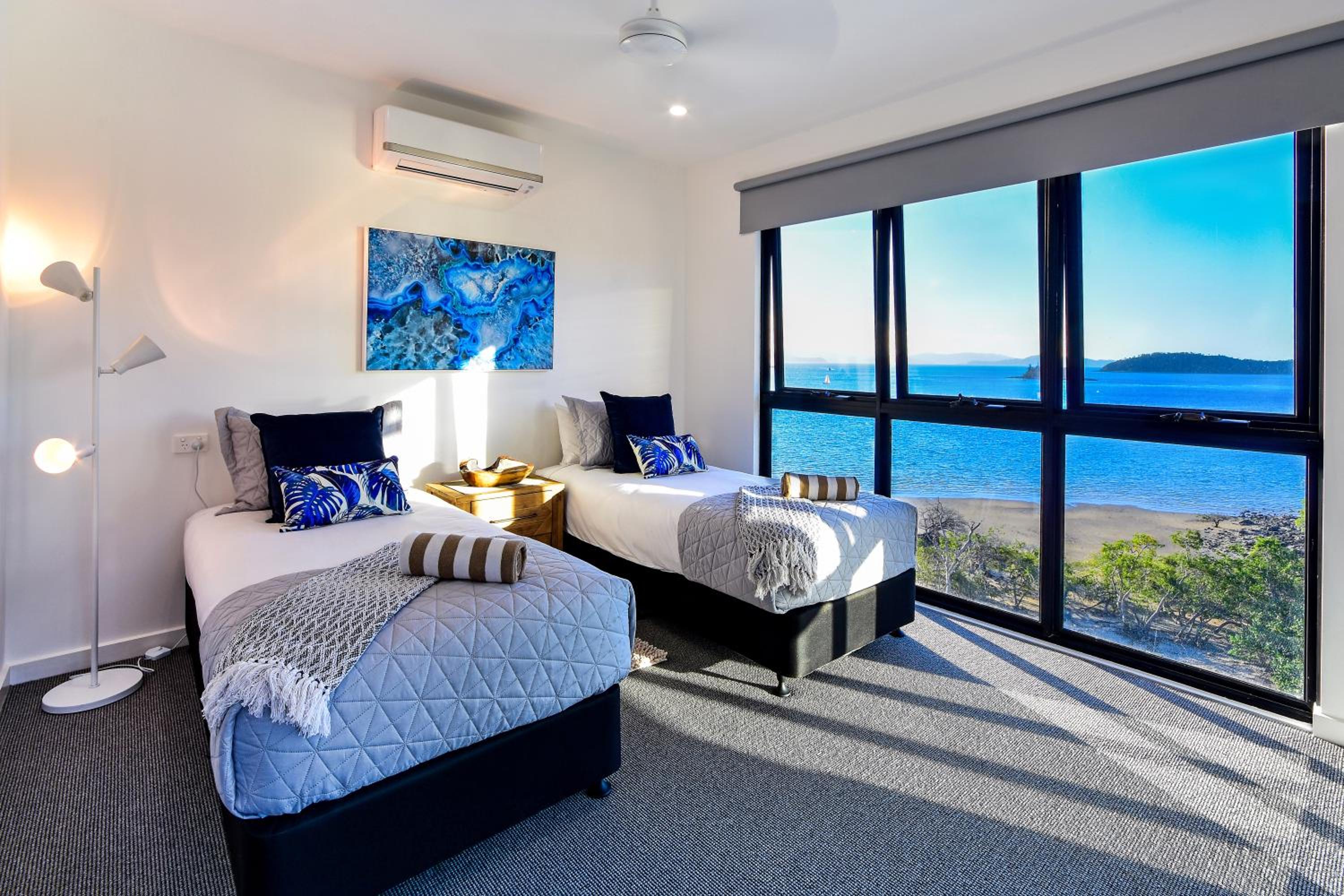 Hidden Cove on Hamilton Island by HIHA