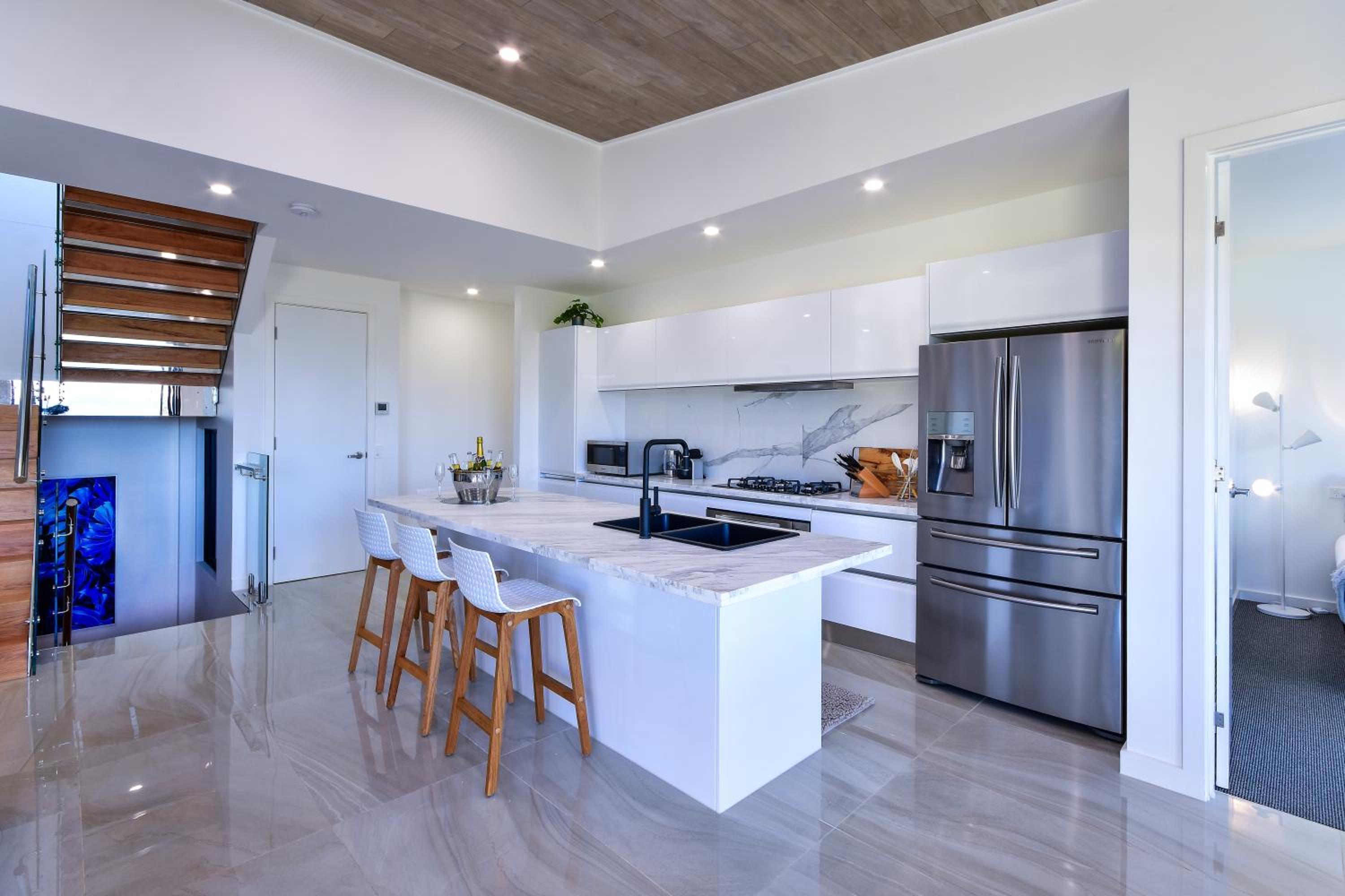 Hidden Cove on Hamilton Island by HIHA