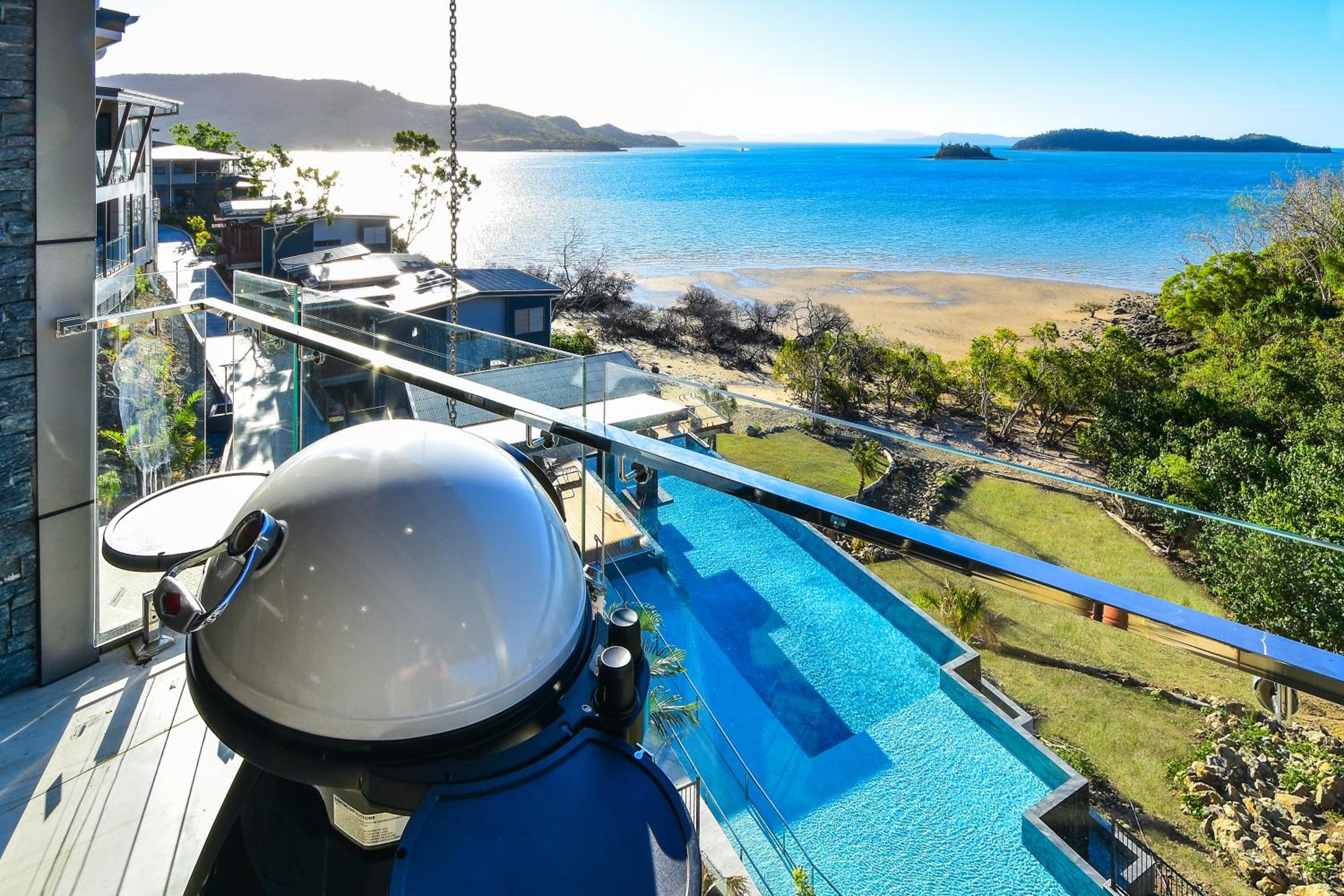 Hidden Cove on Hamilton Island by HIHA