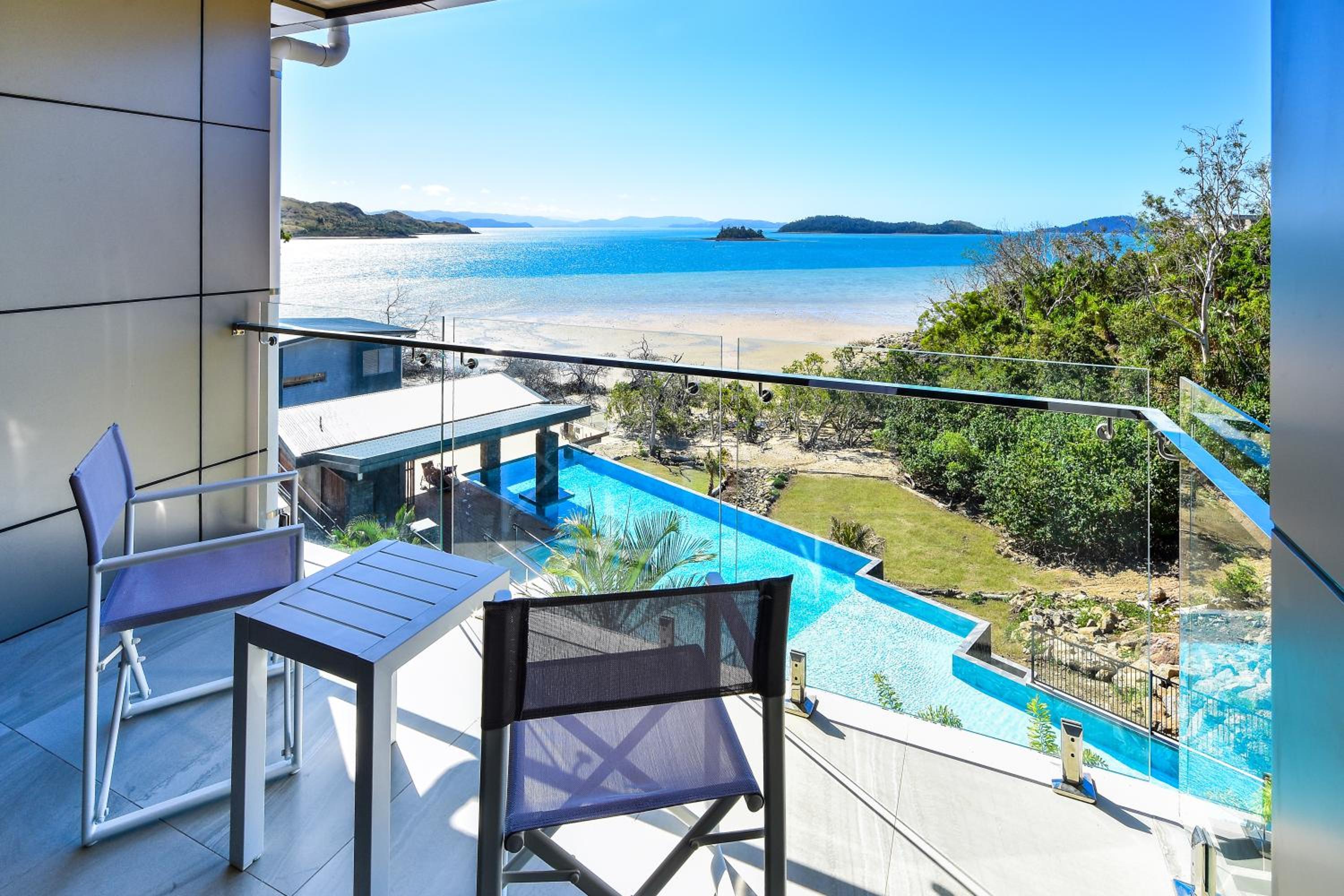 Hidden Cove on Hamilton Island by HIHA