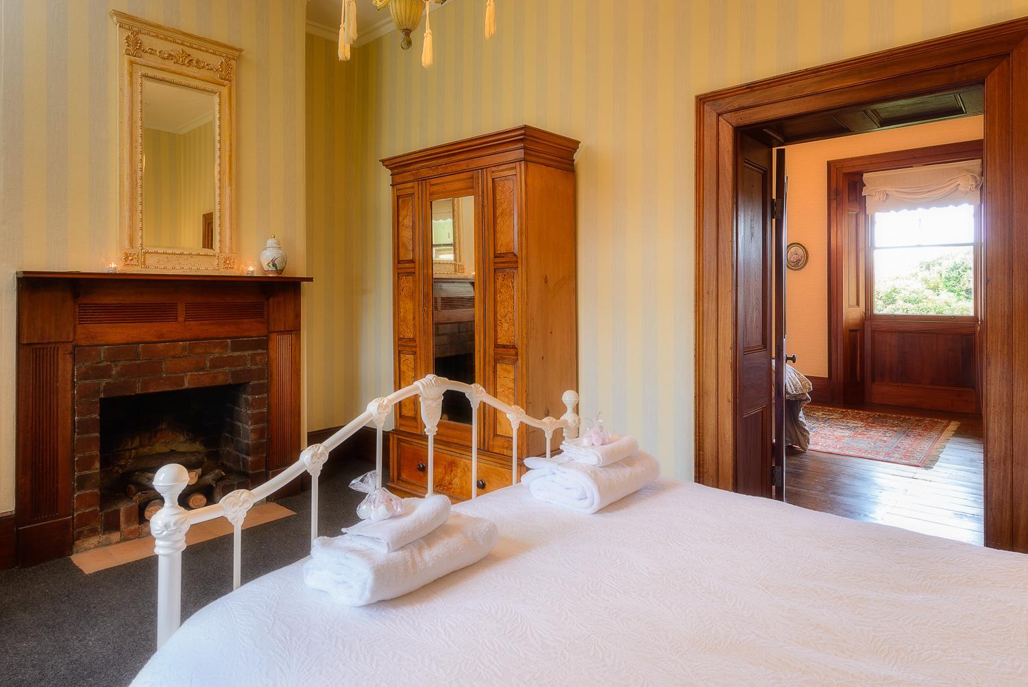 Shearers' Quarters Rathmore