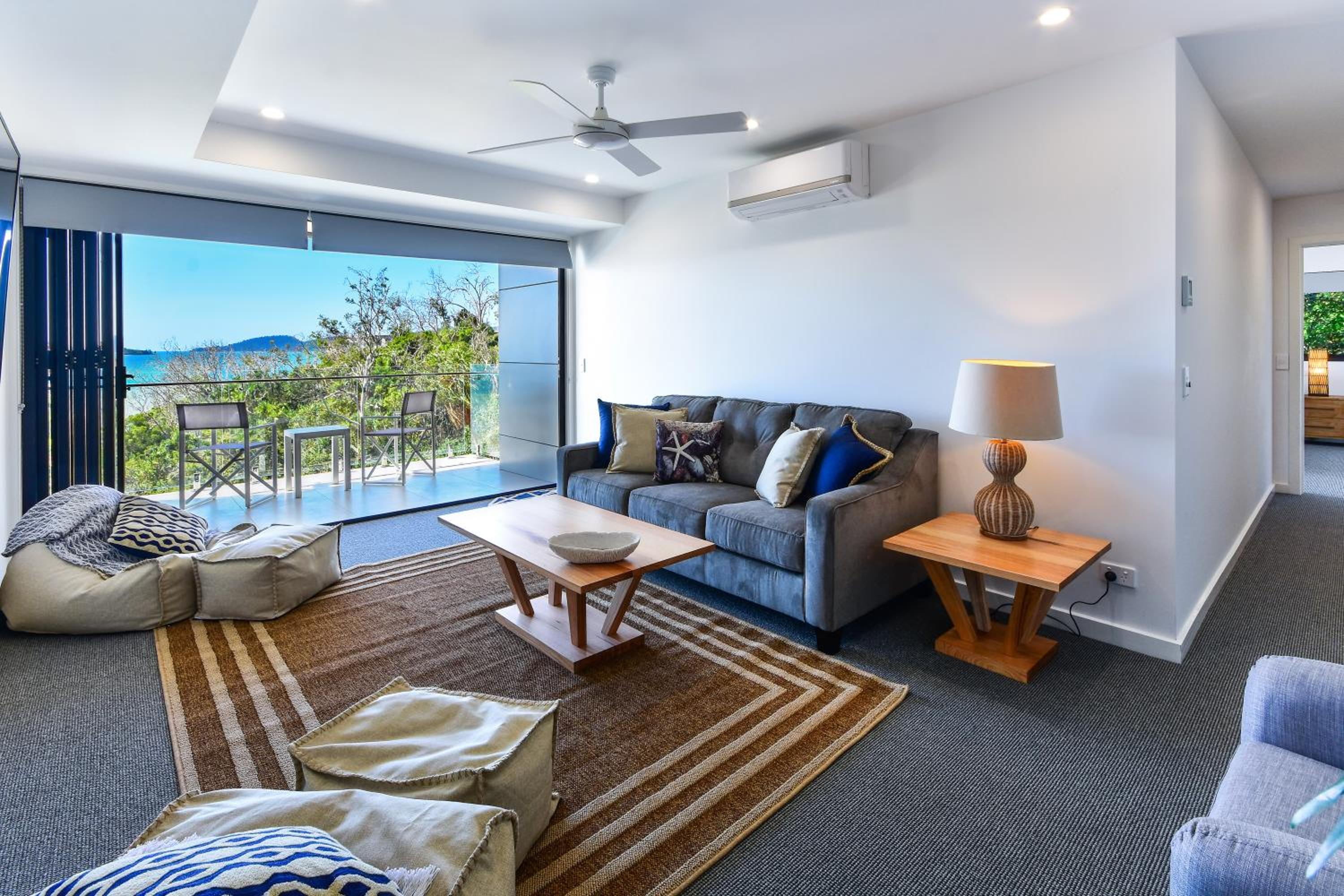 Hidden Cove on Hamilton Island by HIHA