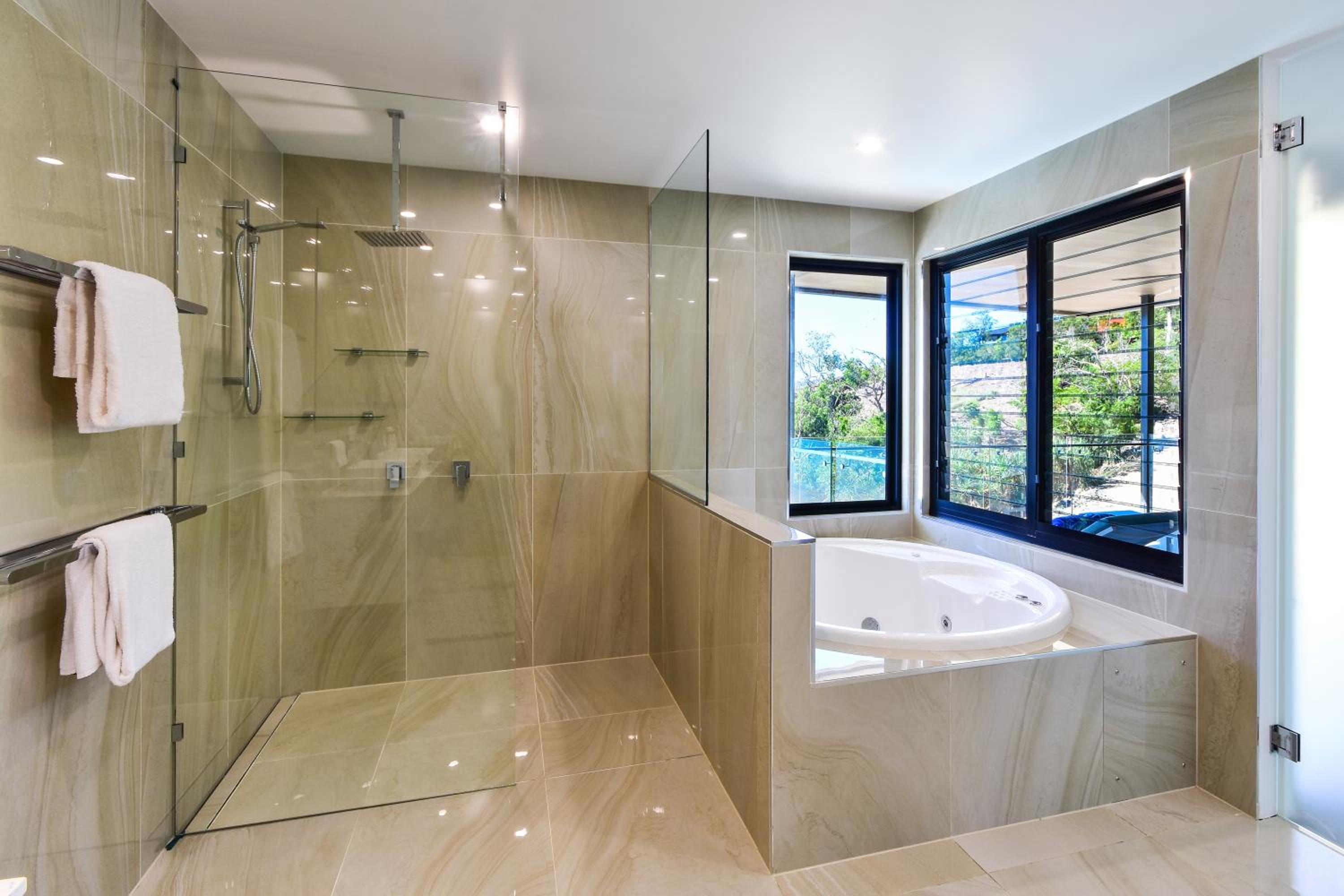 Hidden Cove on Hamilton Island by HIHA