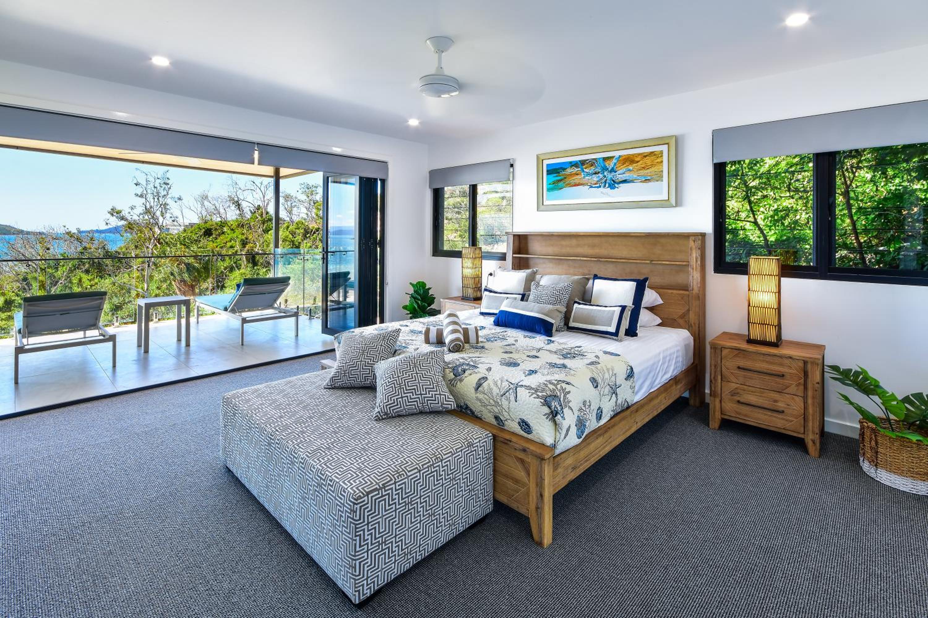 Hidden Cove on Hamilton Island by HIHA