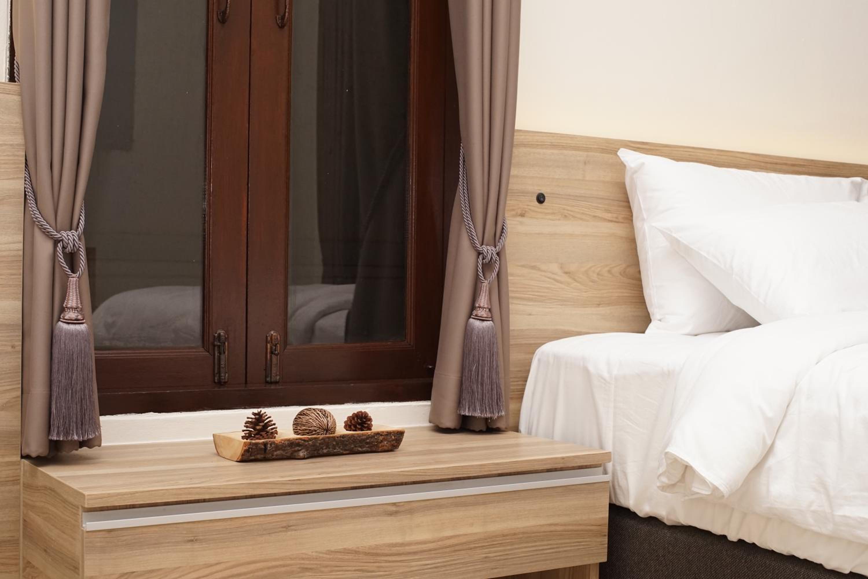 Aquavana Haad Rin Resort