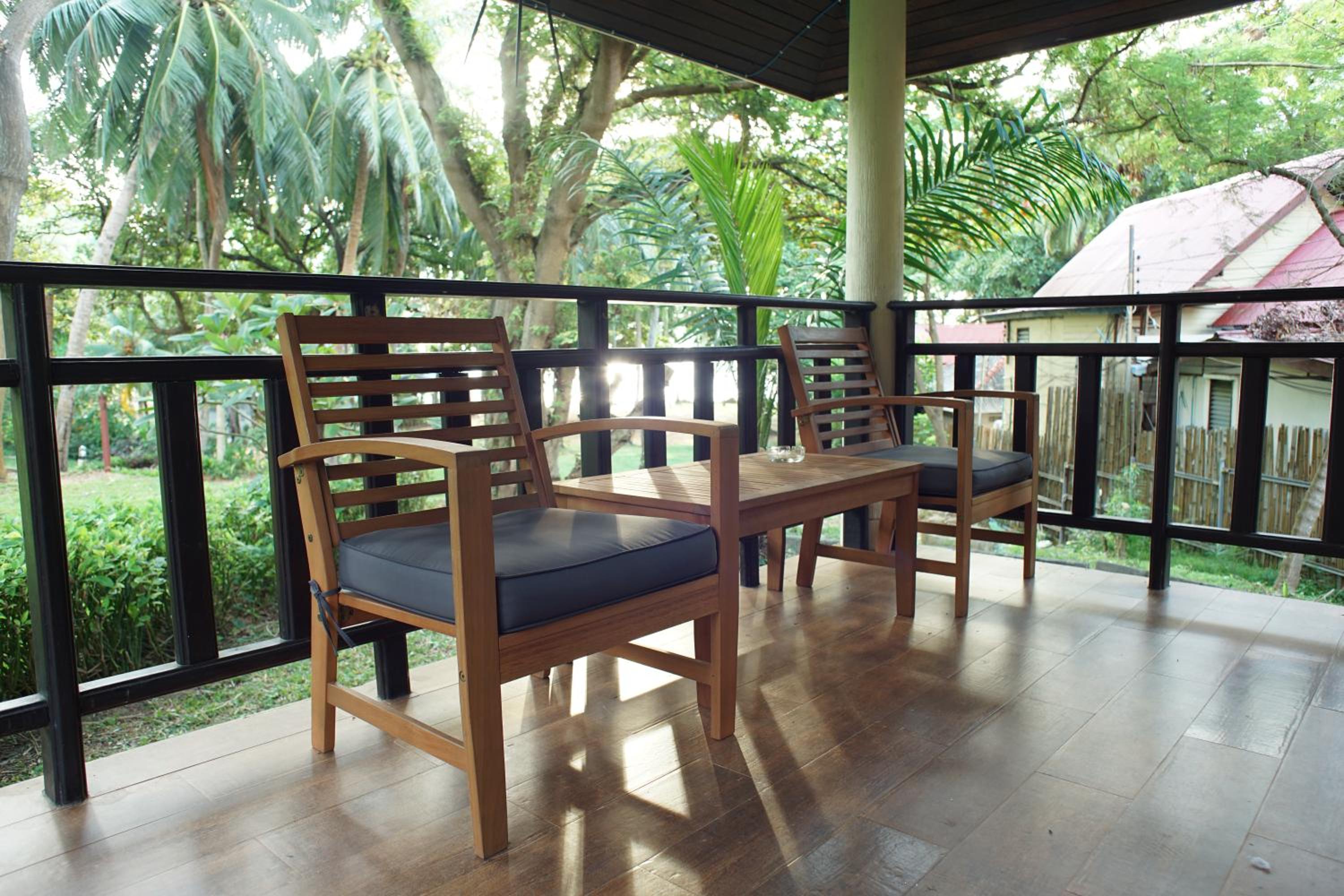 Aquavana Haad Rin Resort