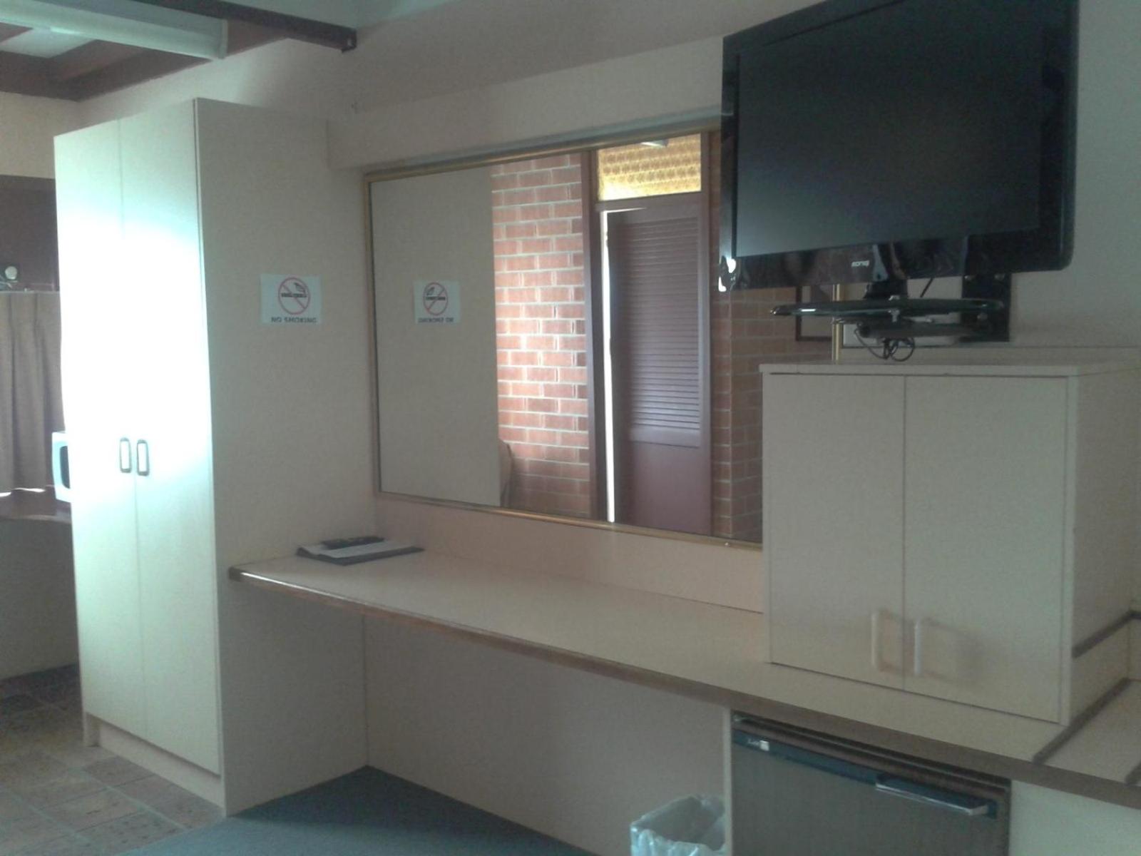 Elsinor Motor Lodge